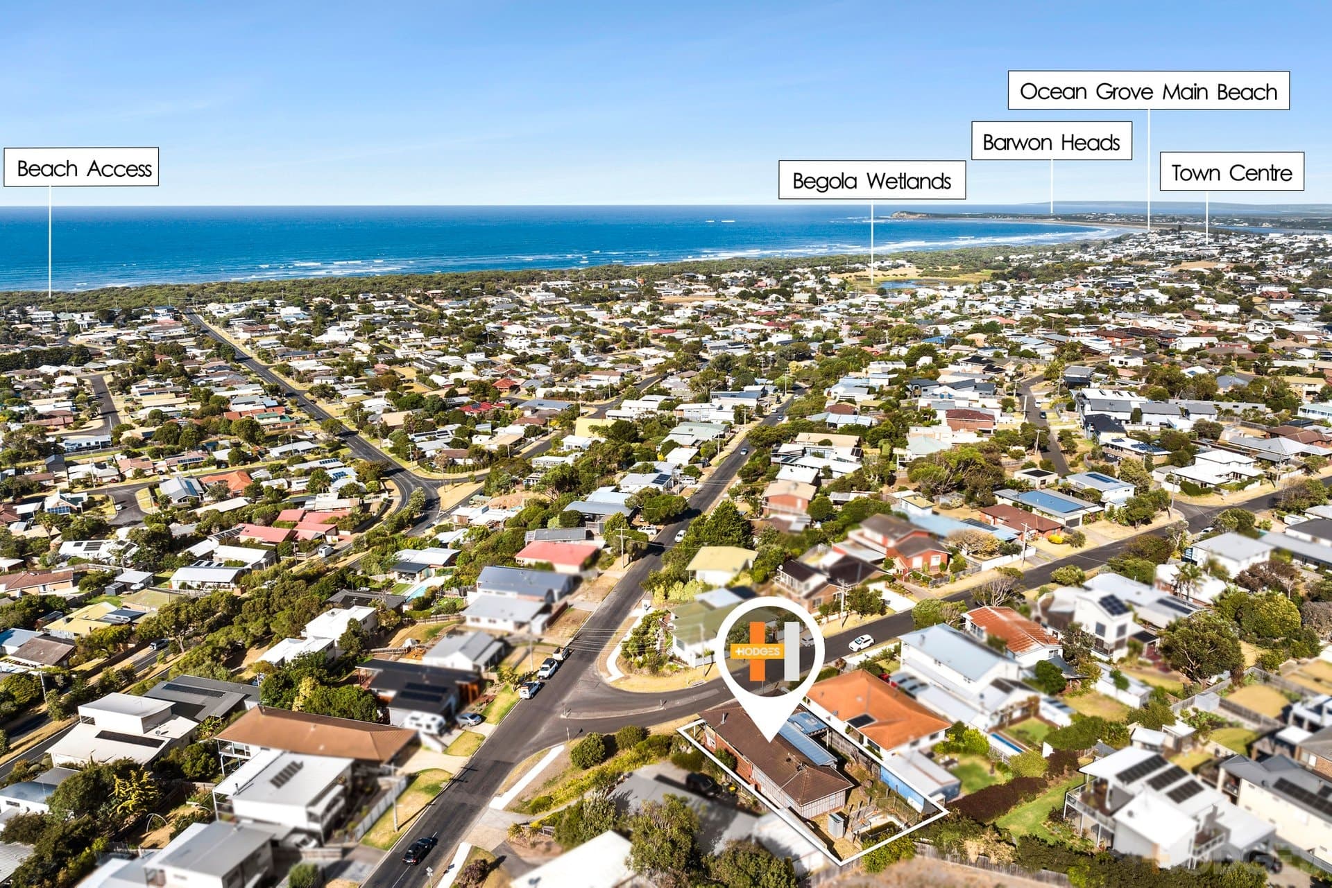 33 Capella Road, Ocean Grove, VIC, 3226, Ocean Grove - Thumbnail 4