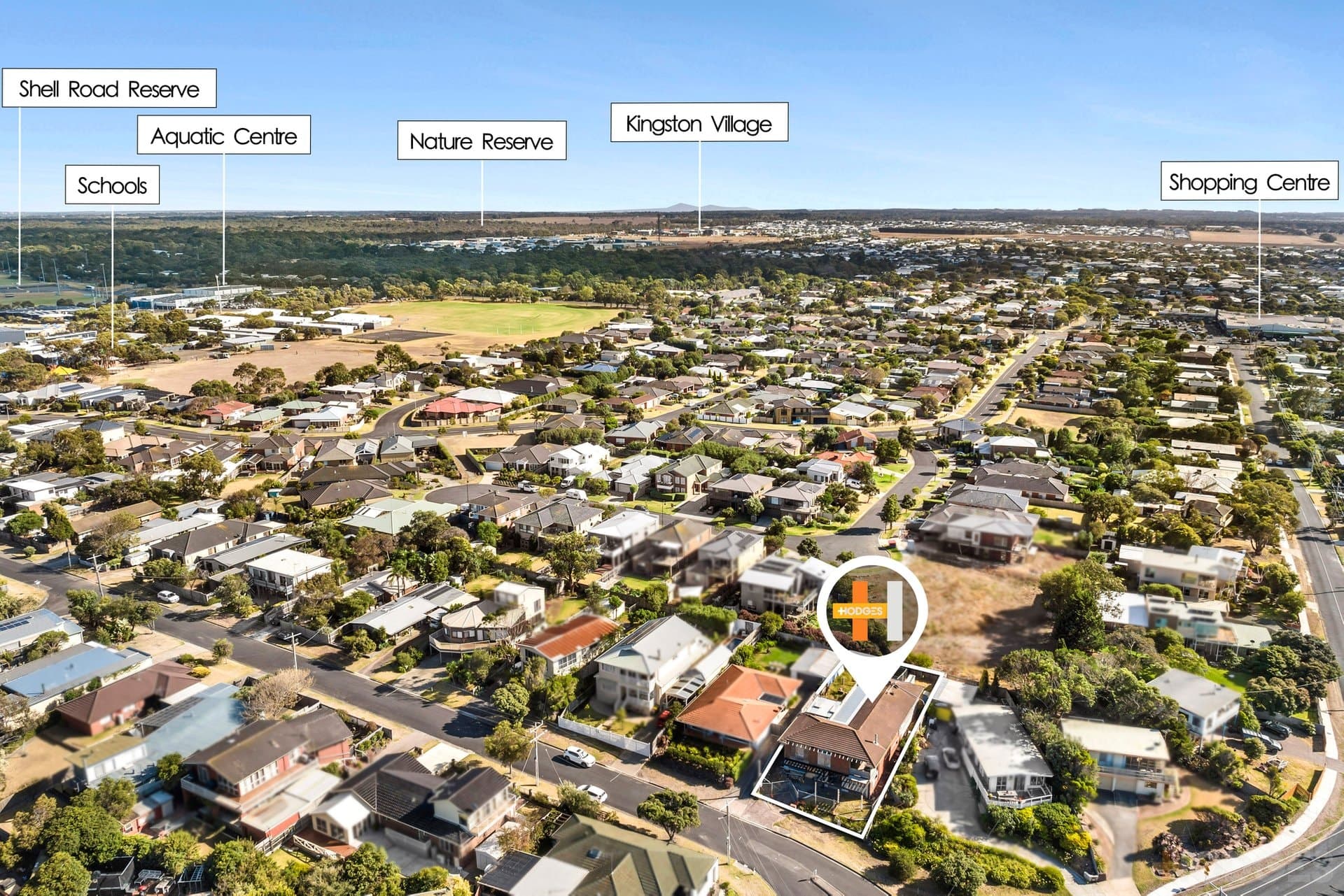 33 Capella Road, Ocean Grove, VIC, 3226, Ocean Grove - Thumbnail 5