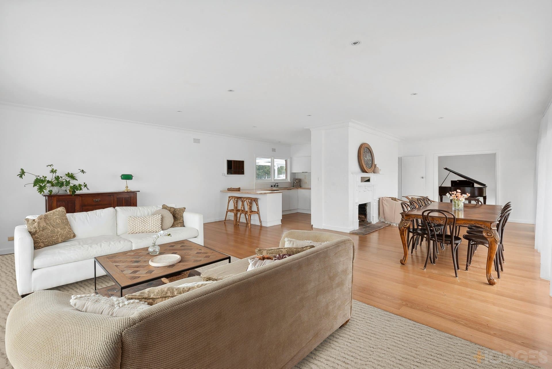 1-3 Bullimah Avenue, Clifton Springs, VIC, 3222, Clifton Springs - Image 1