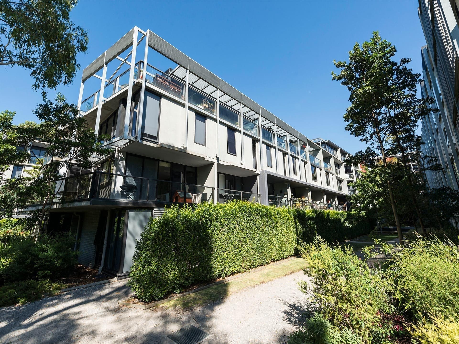 16 / 73 River Street, RICHMOND, VIC, 3121, Richmond - Image 1