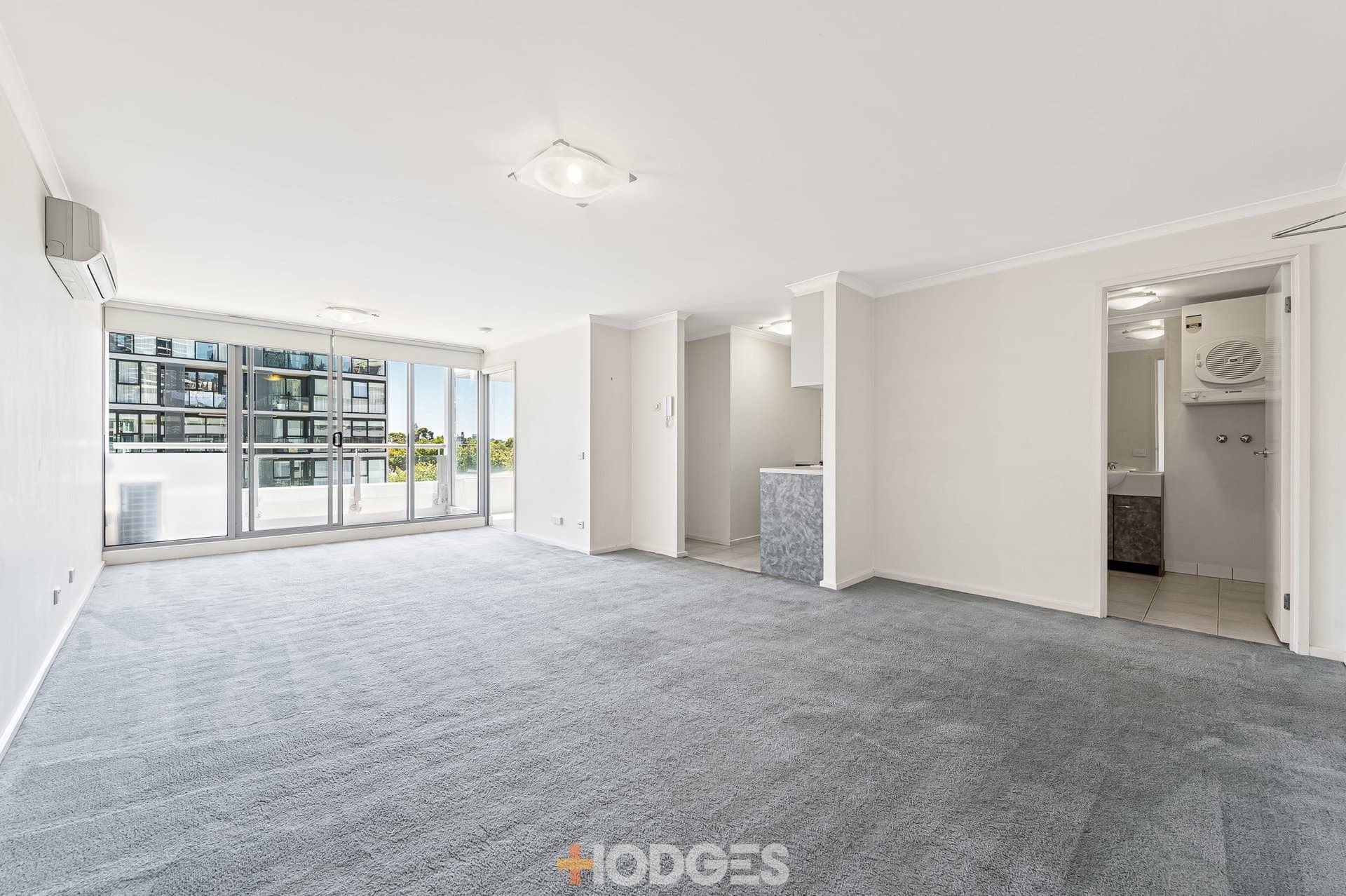 509 / 118 Dudley Street, WEST MELBOURNE, VIC, 3003, West Melbourne - Image 1