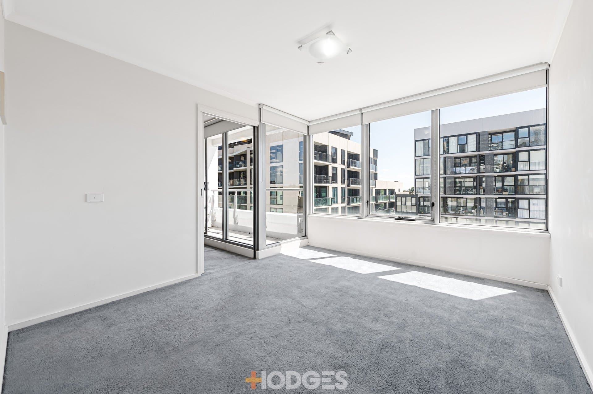 509 / 118 Dudley Street, WEST MELBOURNE, VIC, 3003, West Melbourne - Thumbnail 3