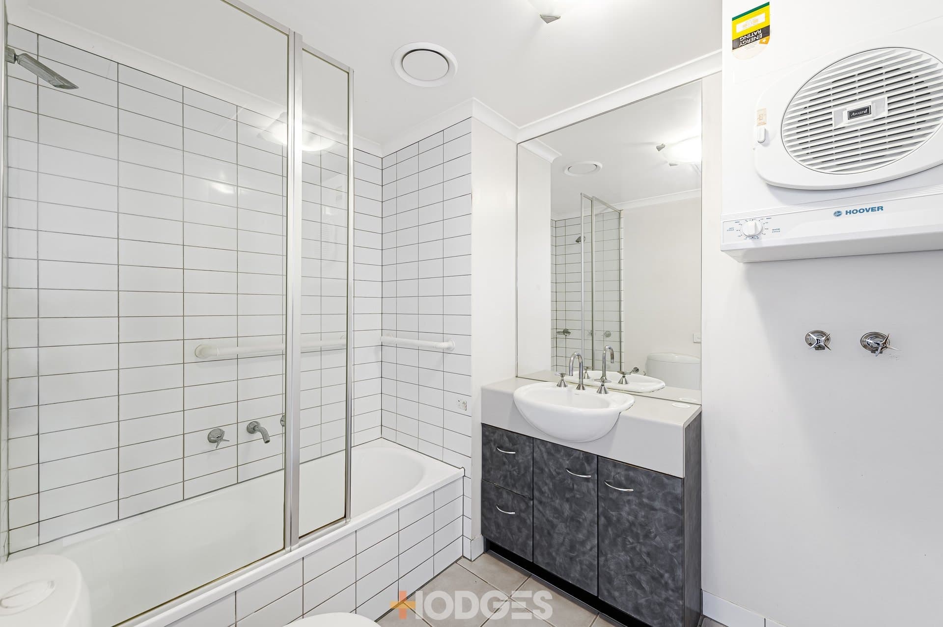 509 / 118 Dudley Street, WEST MELBOURNE, VIC, 3003, West Melbourne - Thumbnail 4