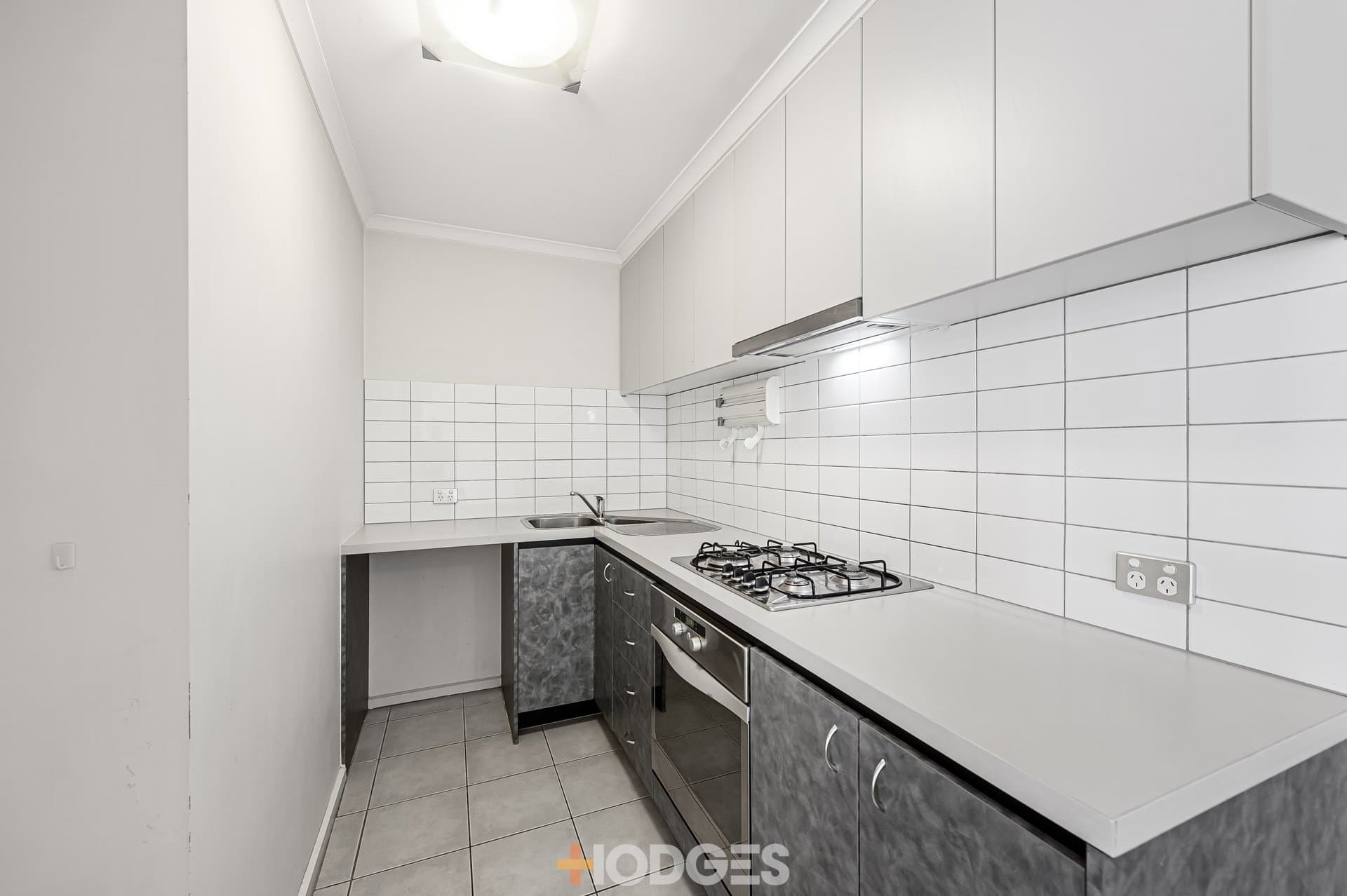509 / 118 Dudley Street, WEST MELBOURNE, VIC, 3003, West Melbourne - Thumbnail 5