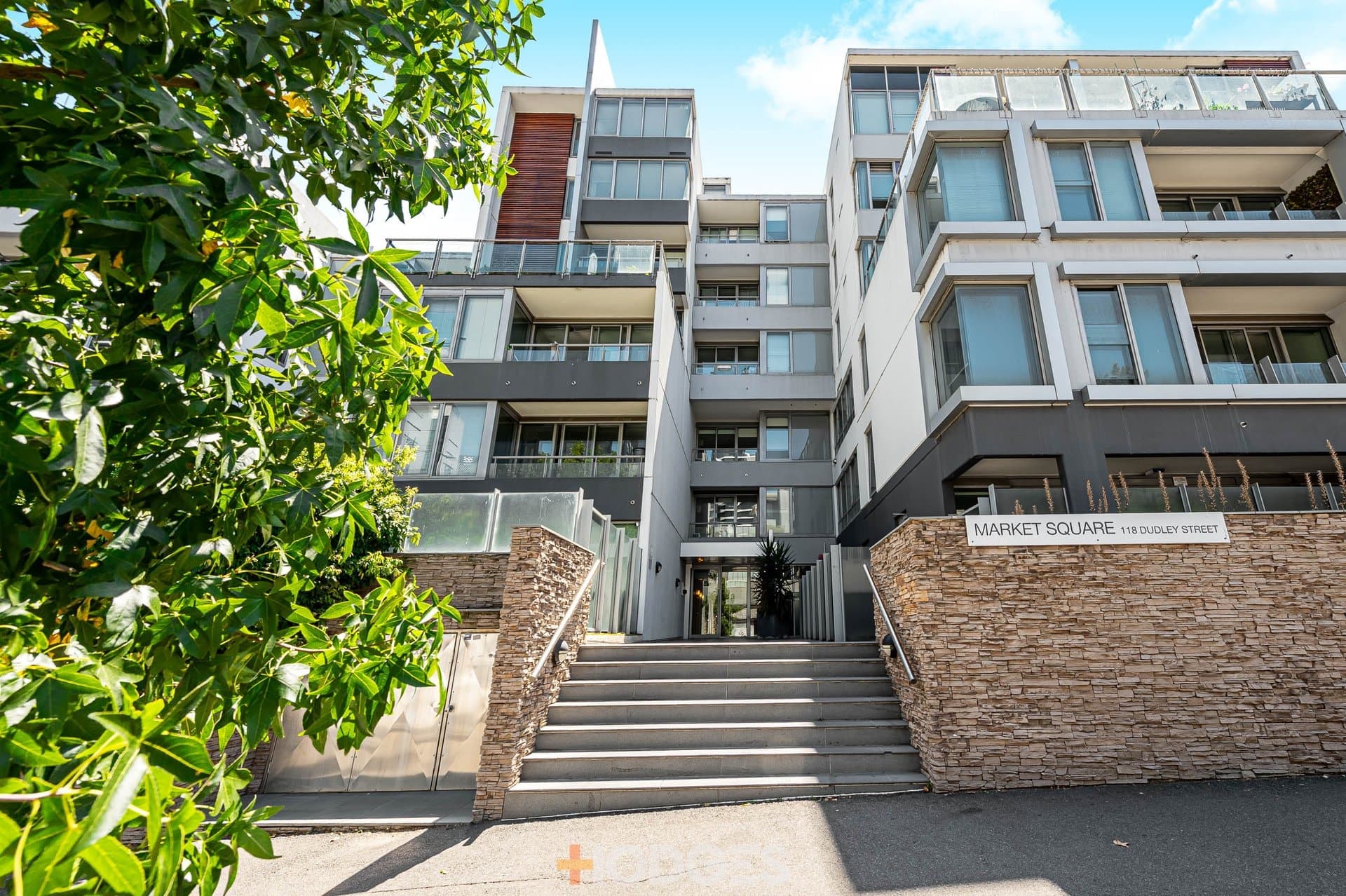 509 / 118 Dudley Street, WEST MELBOURNE, VIC, 3003, West Melbourne - Thumbnail 6
