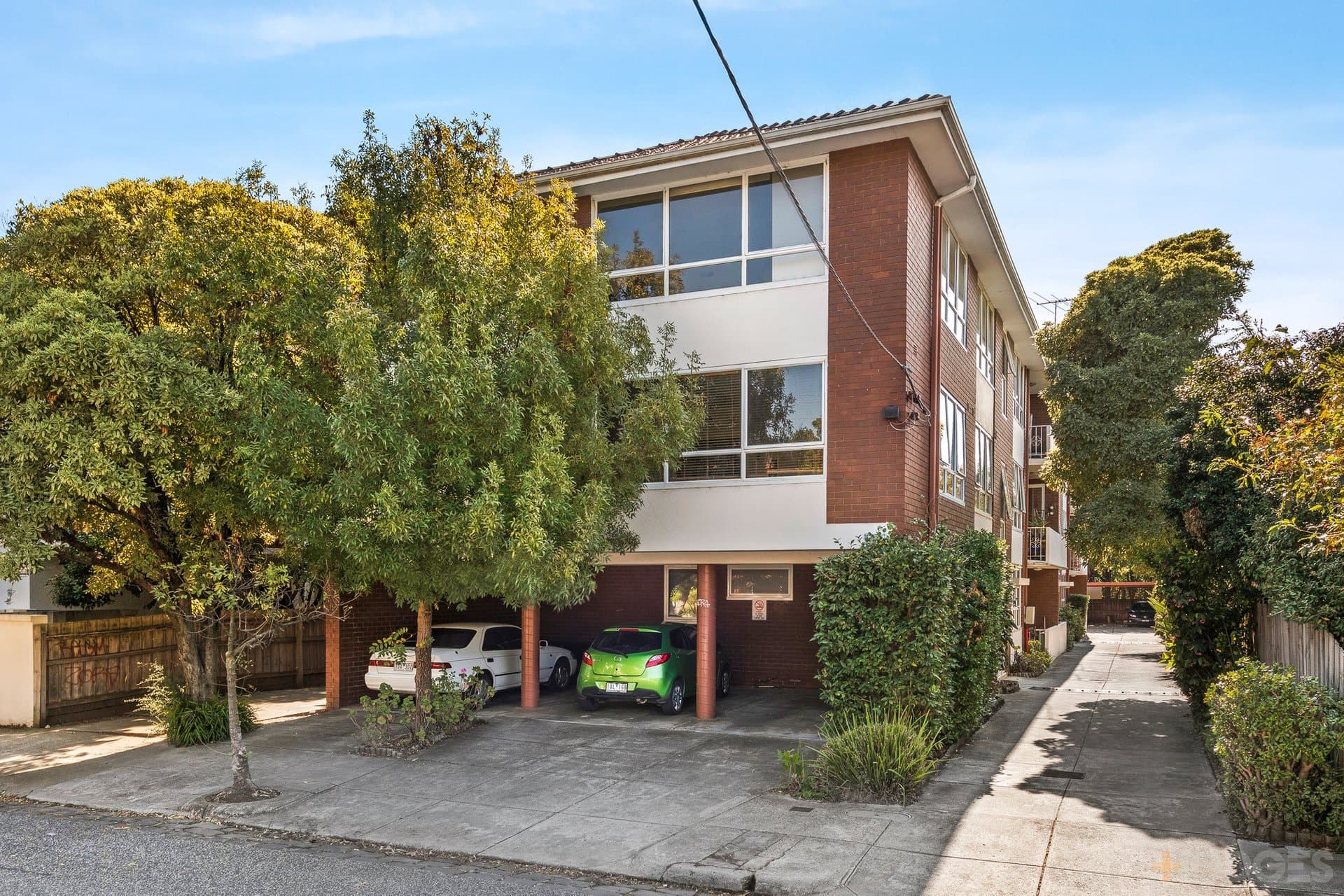 8 / 52 Scott Street, Elwood, VIC, 3184, Elwood - Image 1