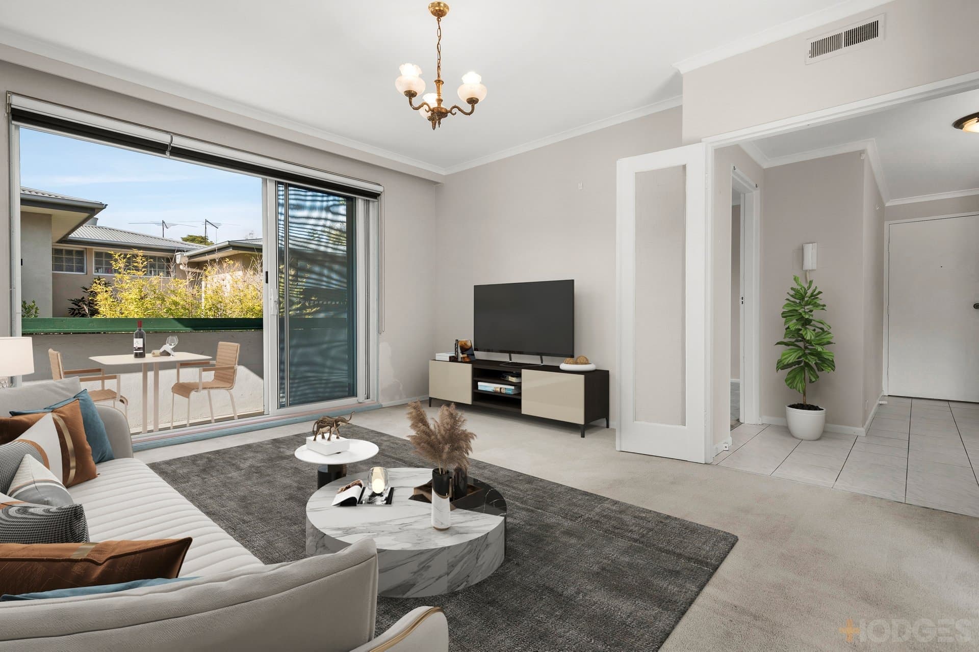 8 / 52 Scott Street, Elwood, VIC, 3184, Elwood - Thumbnail 2