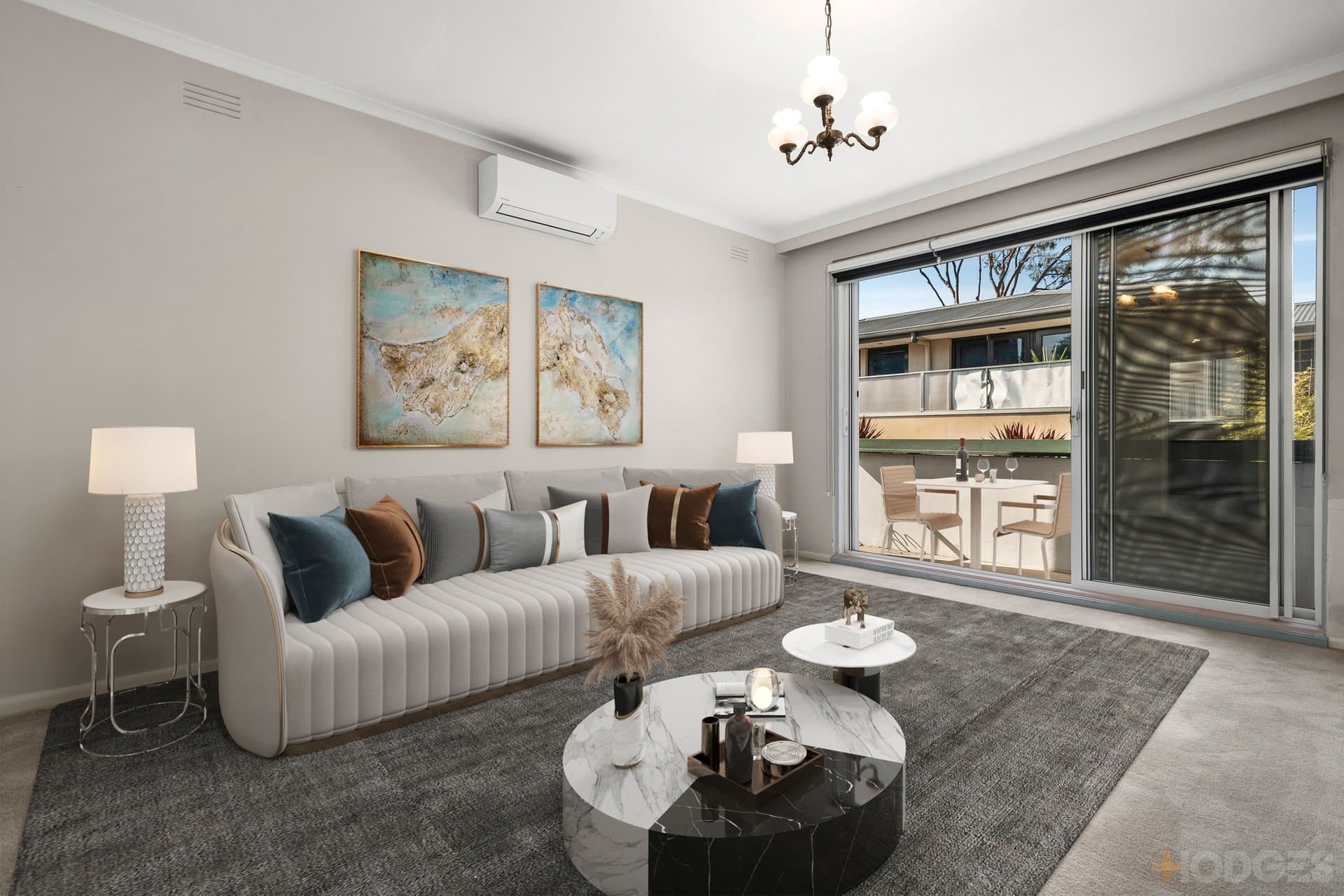 8 / 52 Scott Street, Elwood, VIC, 3184, Elwood - Thumbnail 4
