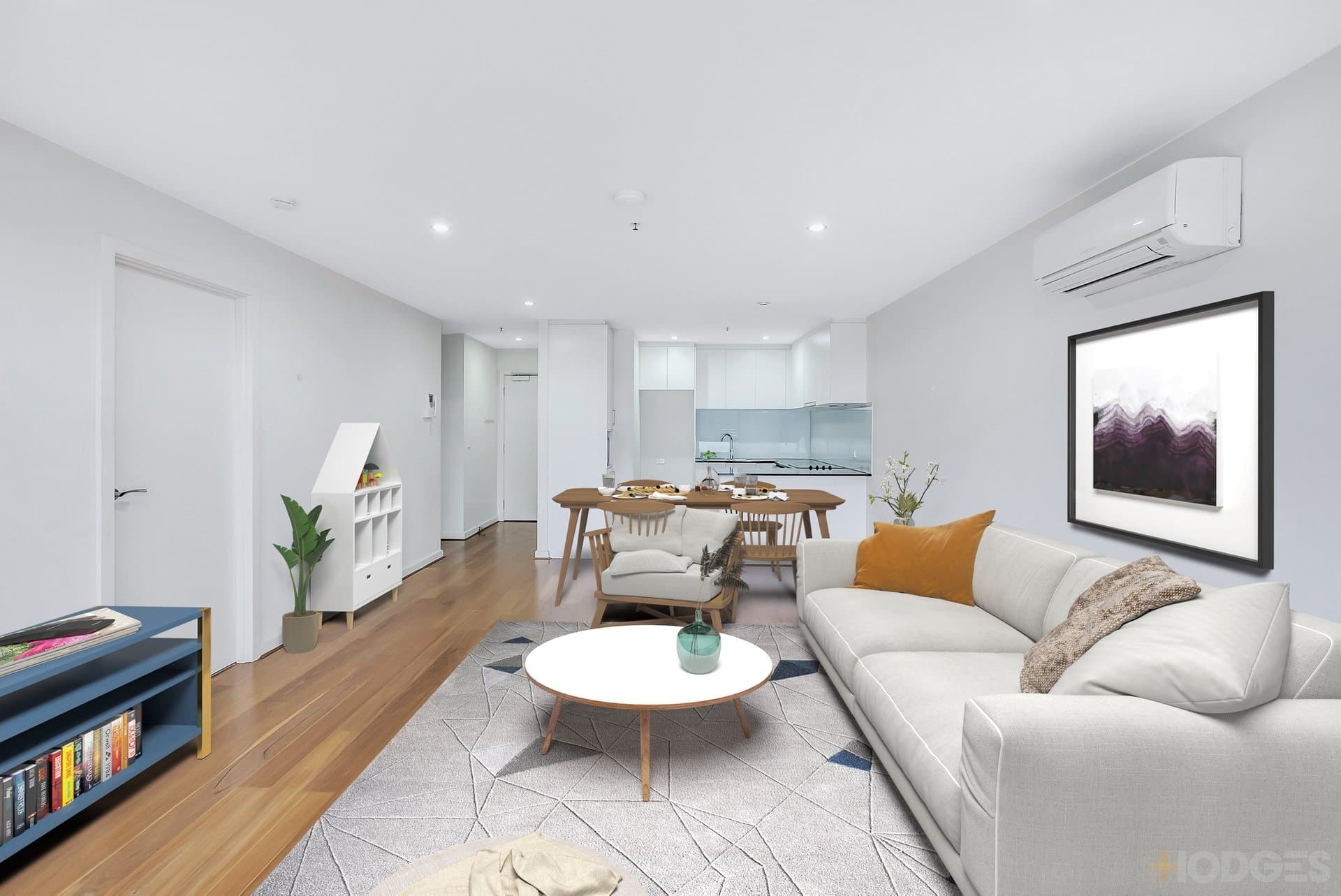 42 / 80 Balcombe Road, Mentone, VIC, 3194, Mentone - Thumbnail 2