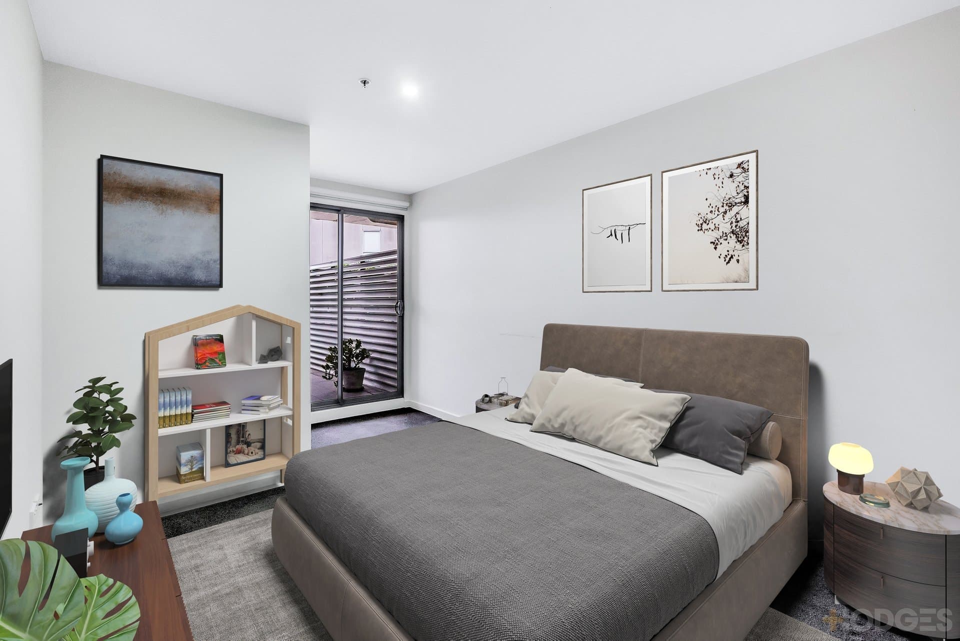 42 / 80 Balcombe Road, Mentone, VIC, 3194, Mentone - Thumbnail 4