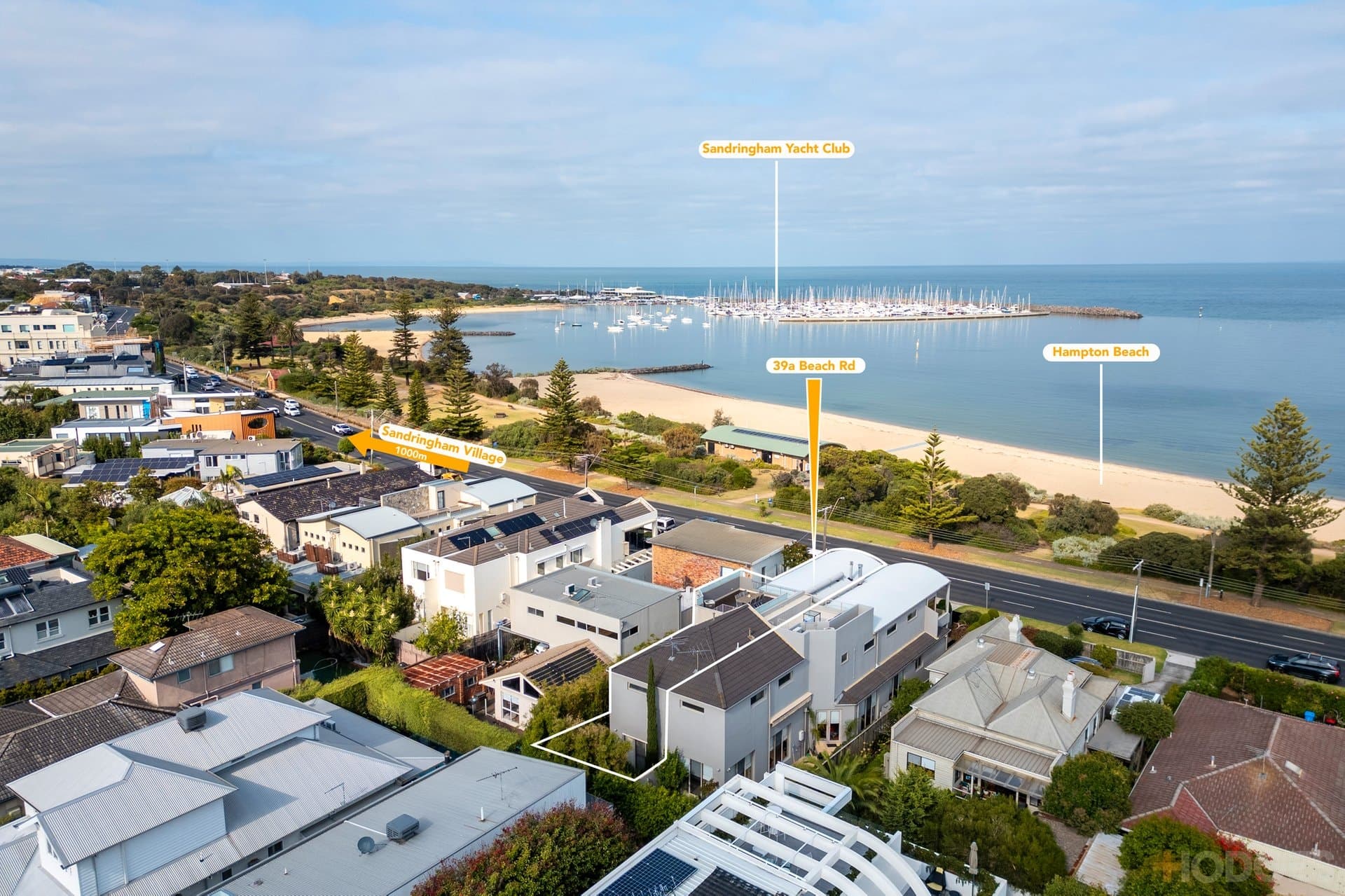 39A Beach Road, Hampton, VIC, 3188, Hampton - Thumbnail 2