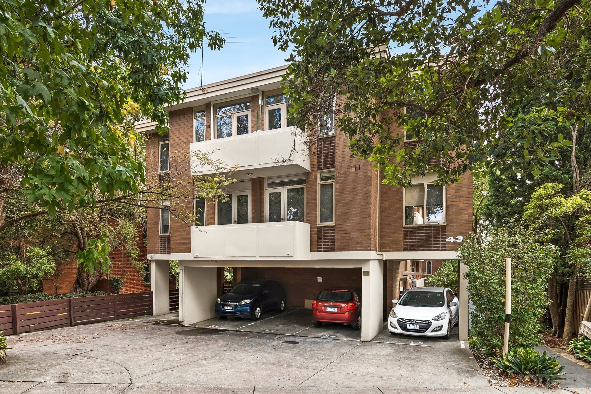 5 / 43 Grandview Grove, Prahran, VIC, 3181, Prahran - Image 1