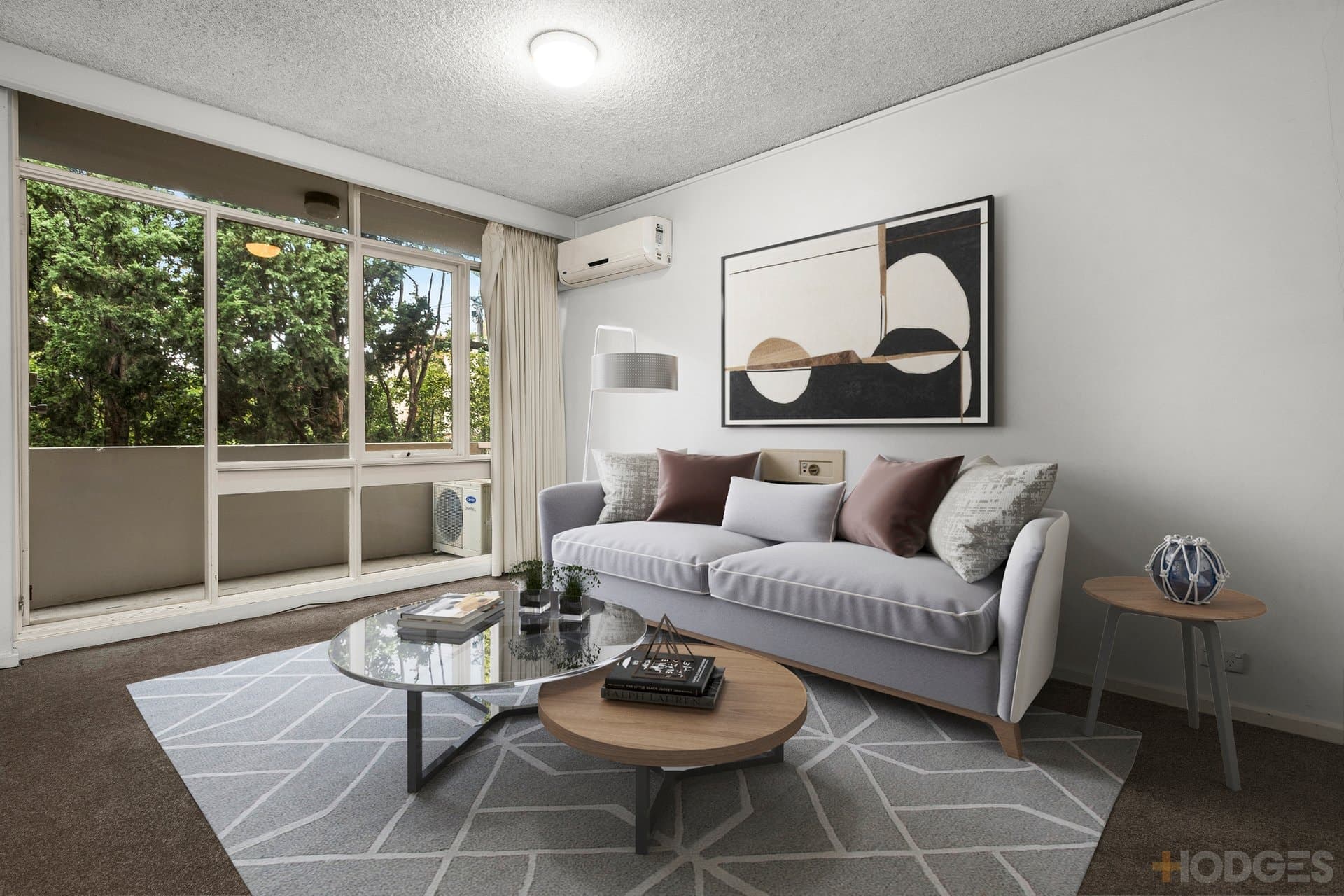 5 / 43 Grandview Grove, Prahran, VIC, 3181, Prahran - Thumbnail 2