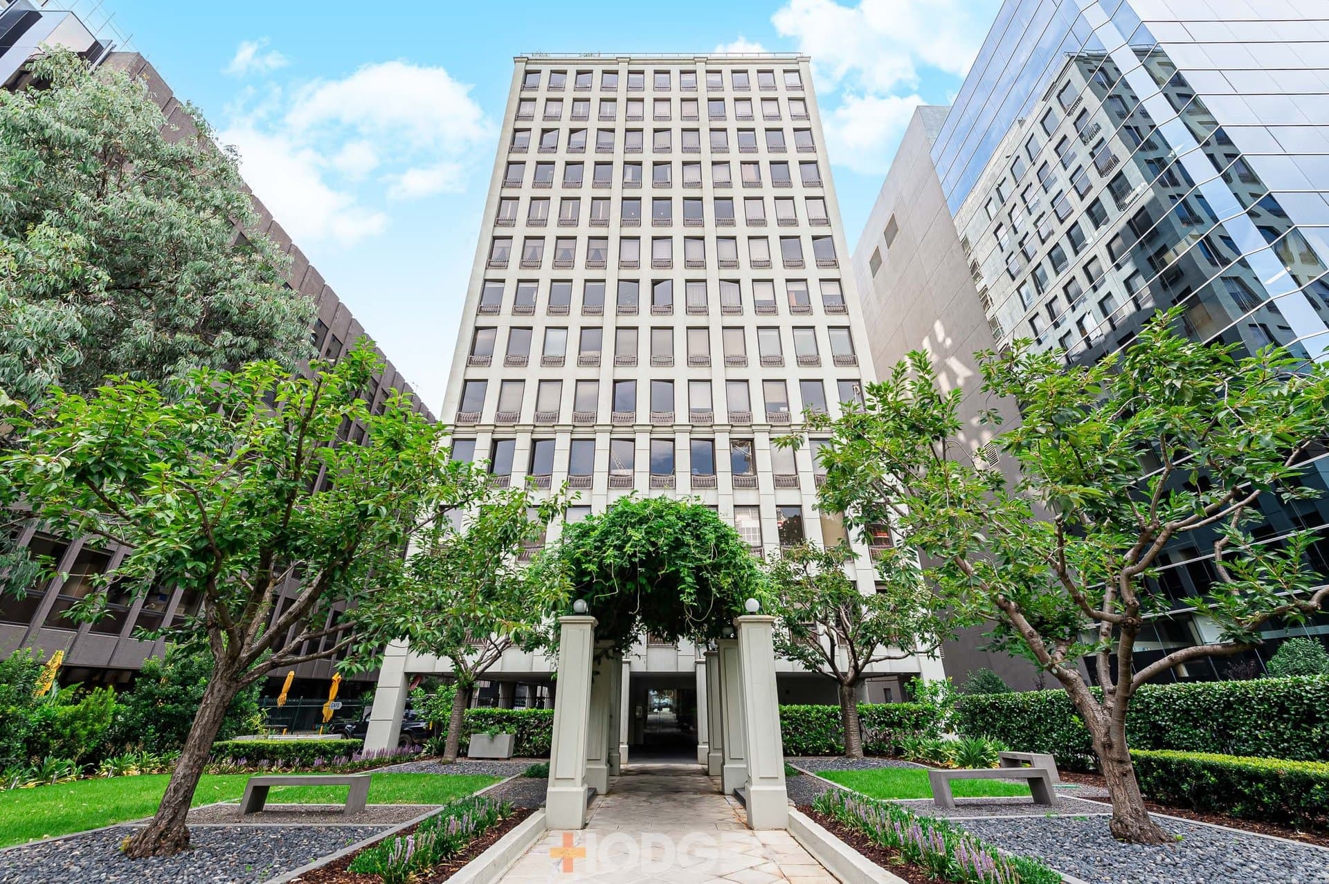 205 / 442 St Kilda Road, MELBOURNE, VIC, 3004, Melbourne - Image 1