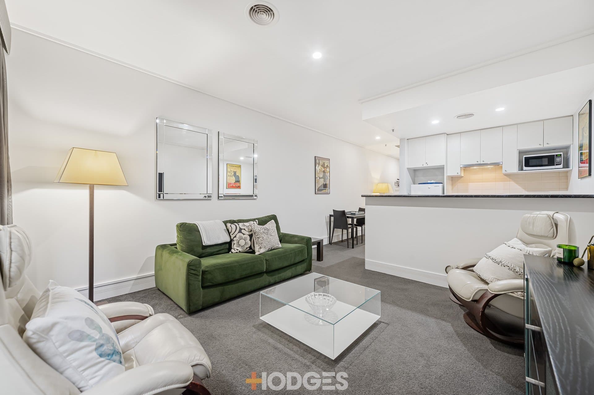 205 / 442 St Kilda Road, MELBOURNE, VIC, 3004, Melbourne - Thumbnail 2