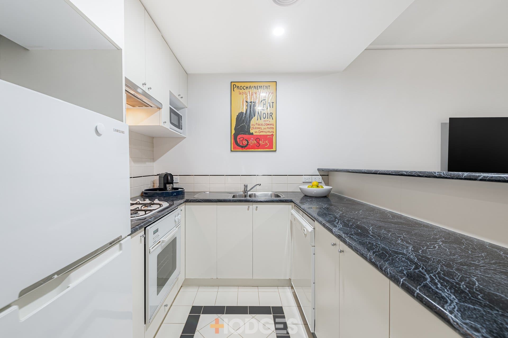 205 / 442 St Kilda Road, MELBOURNE, VIC, 3004, Melbourne - Thumbnail 3