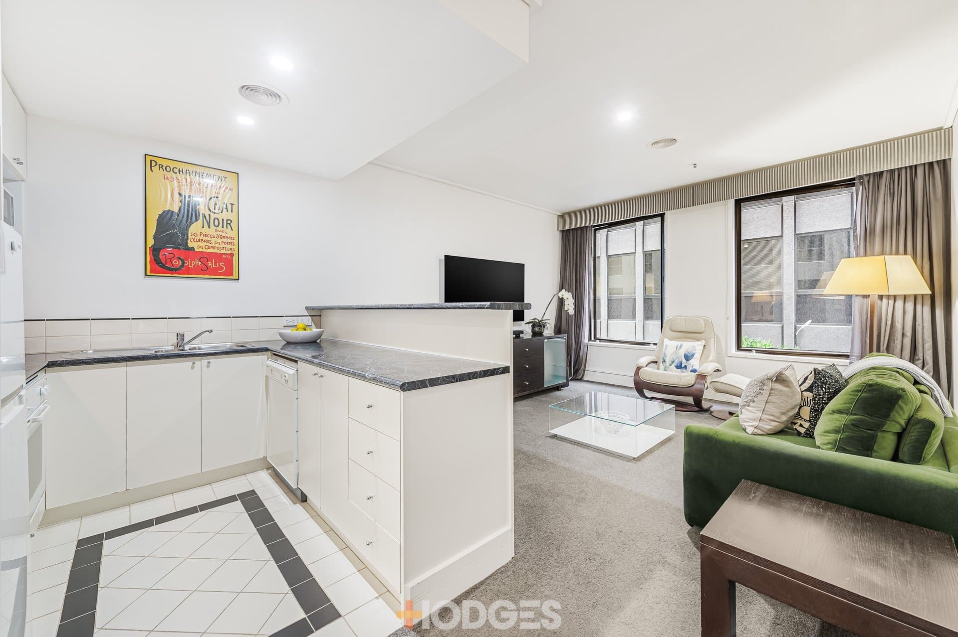 205 / 442 St Kilda Road, MELBOURNE, VIC, 3004, Melbourne - Thumbnail 4
