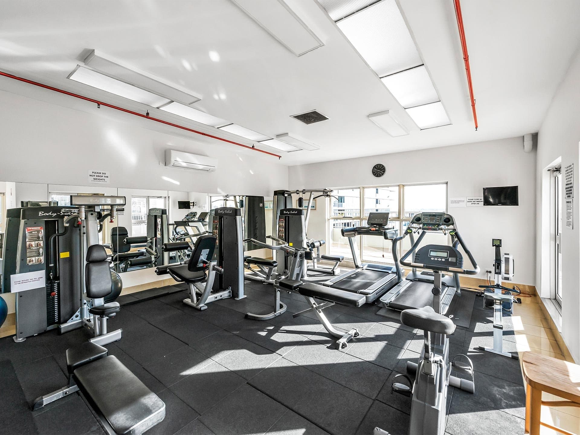 205 / 442 St Kilda Road, MELBOURNE, VIC, 3004, Melbourne - Thumbnail 8