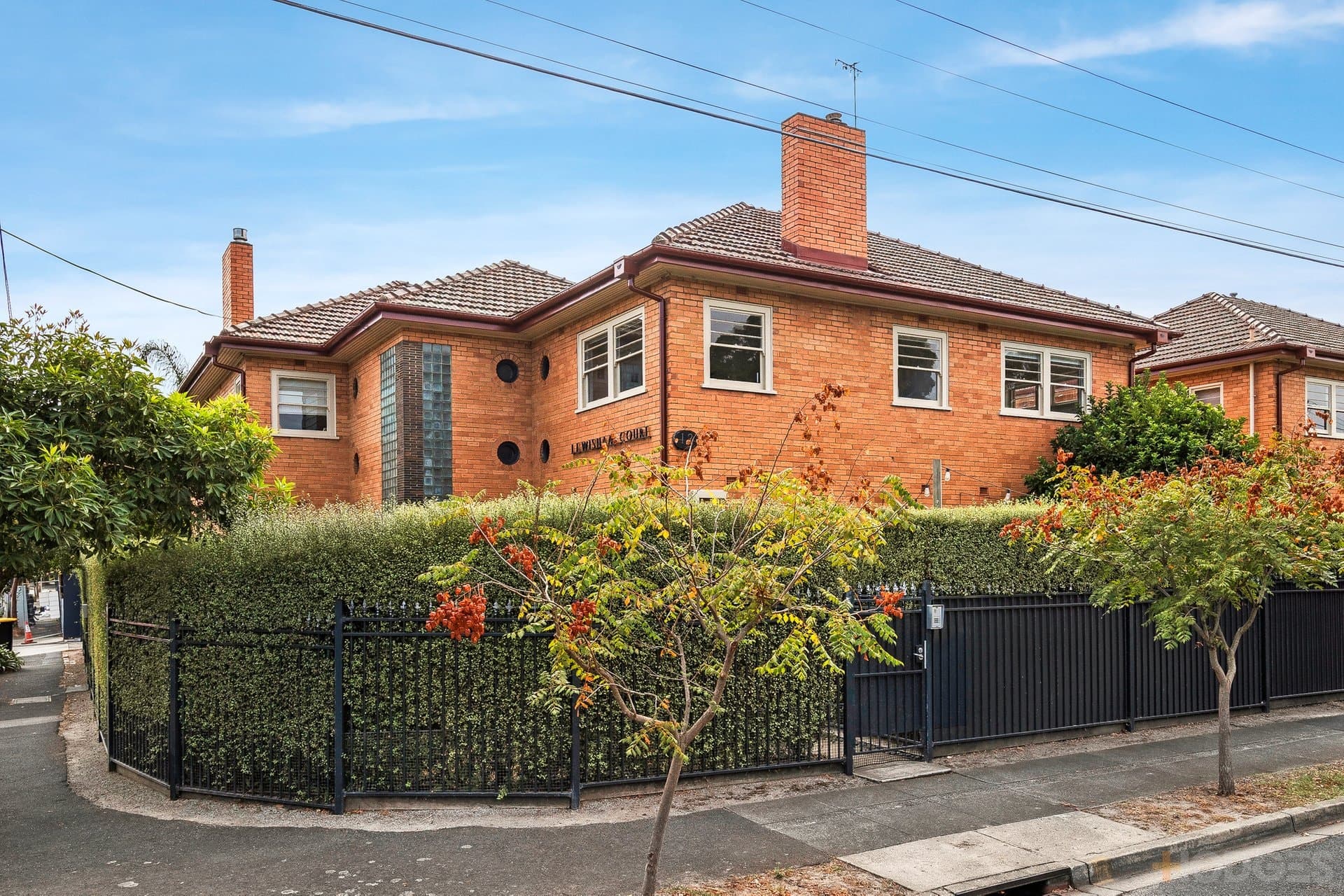 3 / 12 Lewisham Road, Prahran, VIC, 3181, Prahran - Image 1
