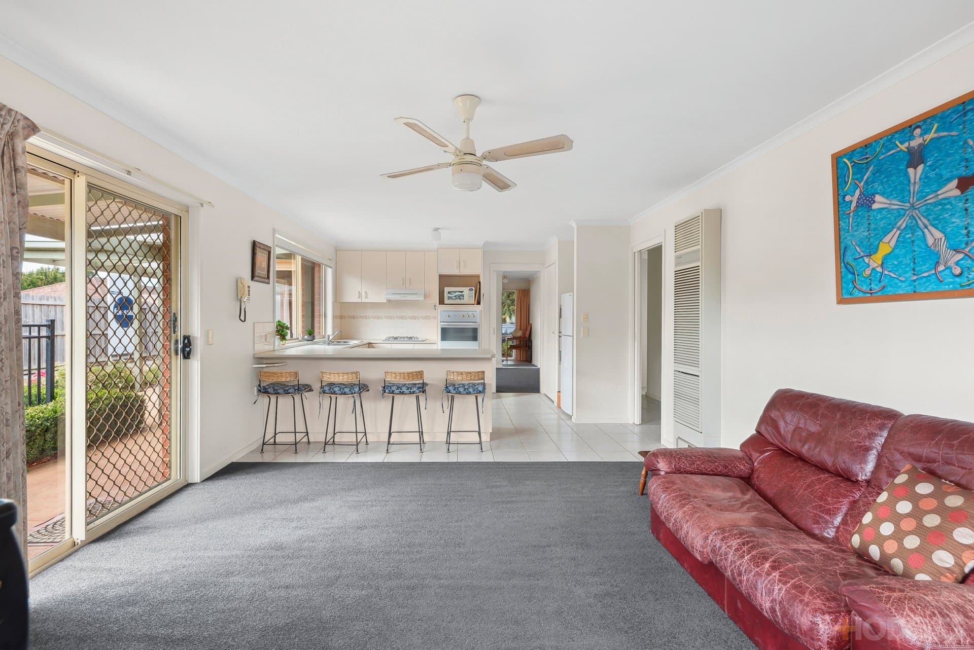 1 / 79 Powell Street, Ocean Grove, VIC, 3226, Ocean Grove - Thumbnail 5