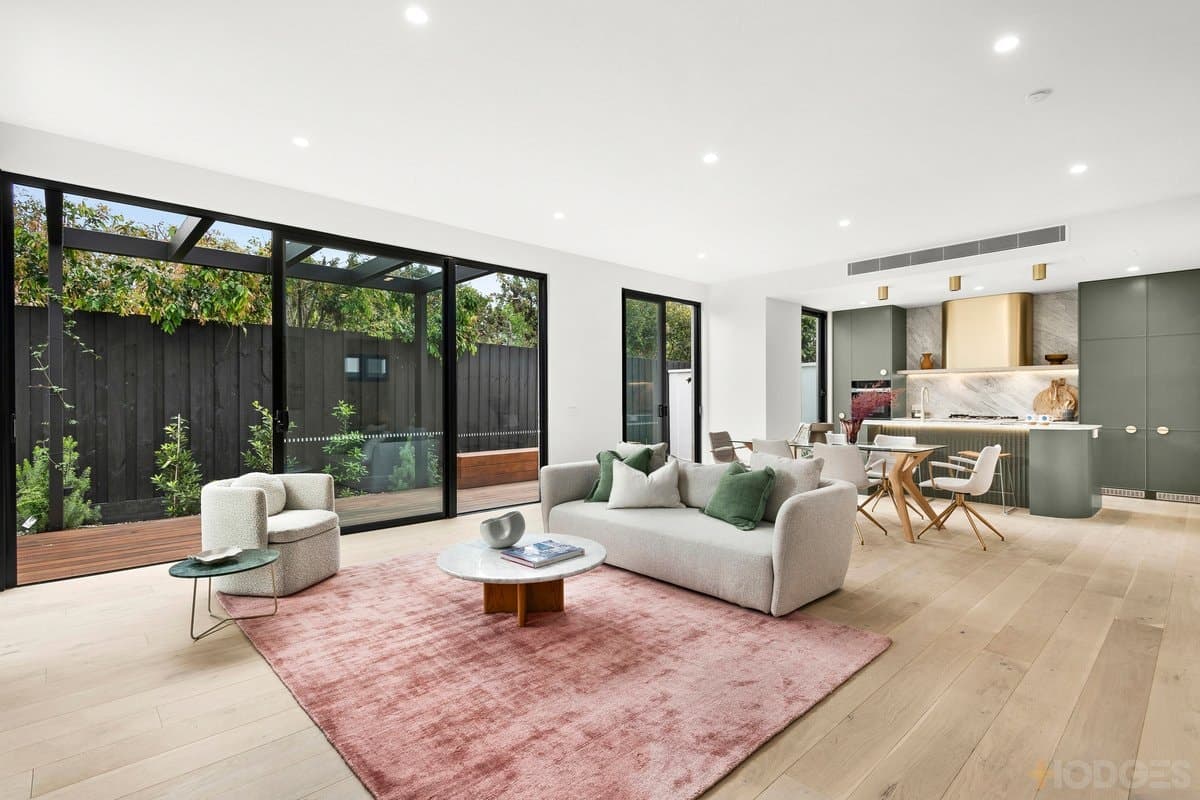 1 / 11a McNaught Street, Beaumaris, VIC, 3193, Beaumaris - Thumbnail 2