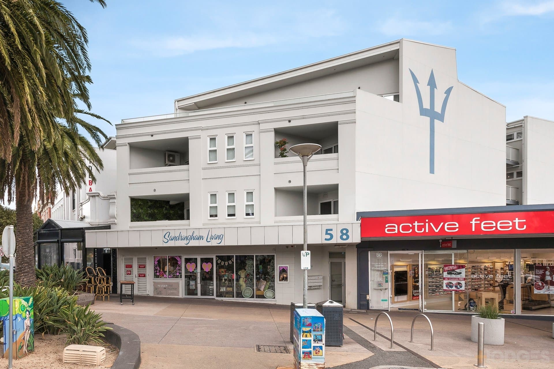 3 / 58 Station Street, Sandringham, VIC, 3191, Sandringham - Thumbnail 3
