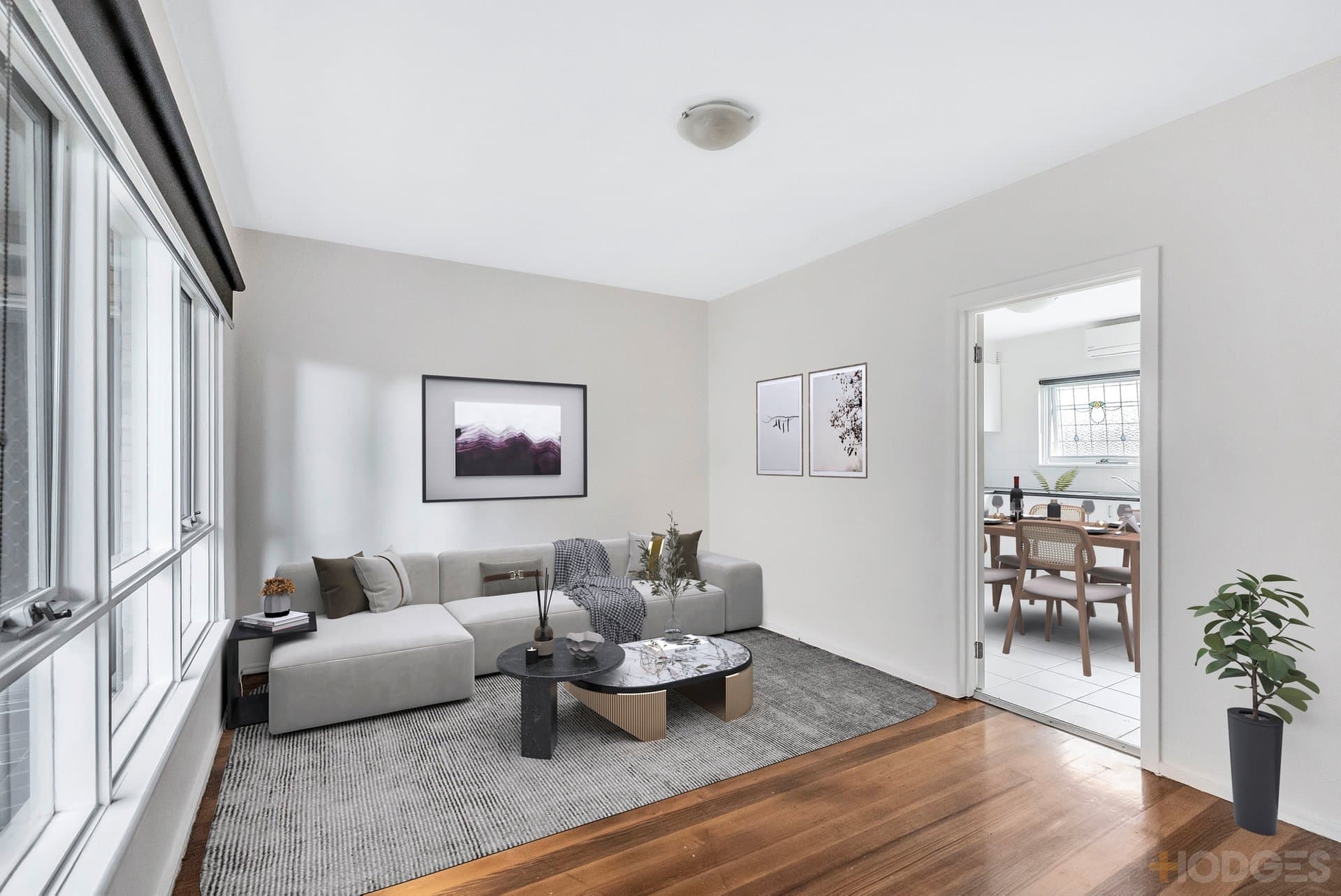 3 / 3 David Court, Cheltenham, VIC, 3192, Cheltenham - Image 1
