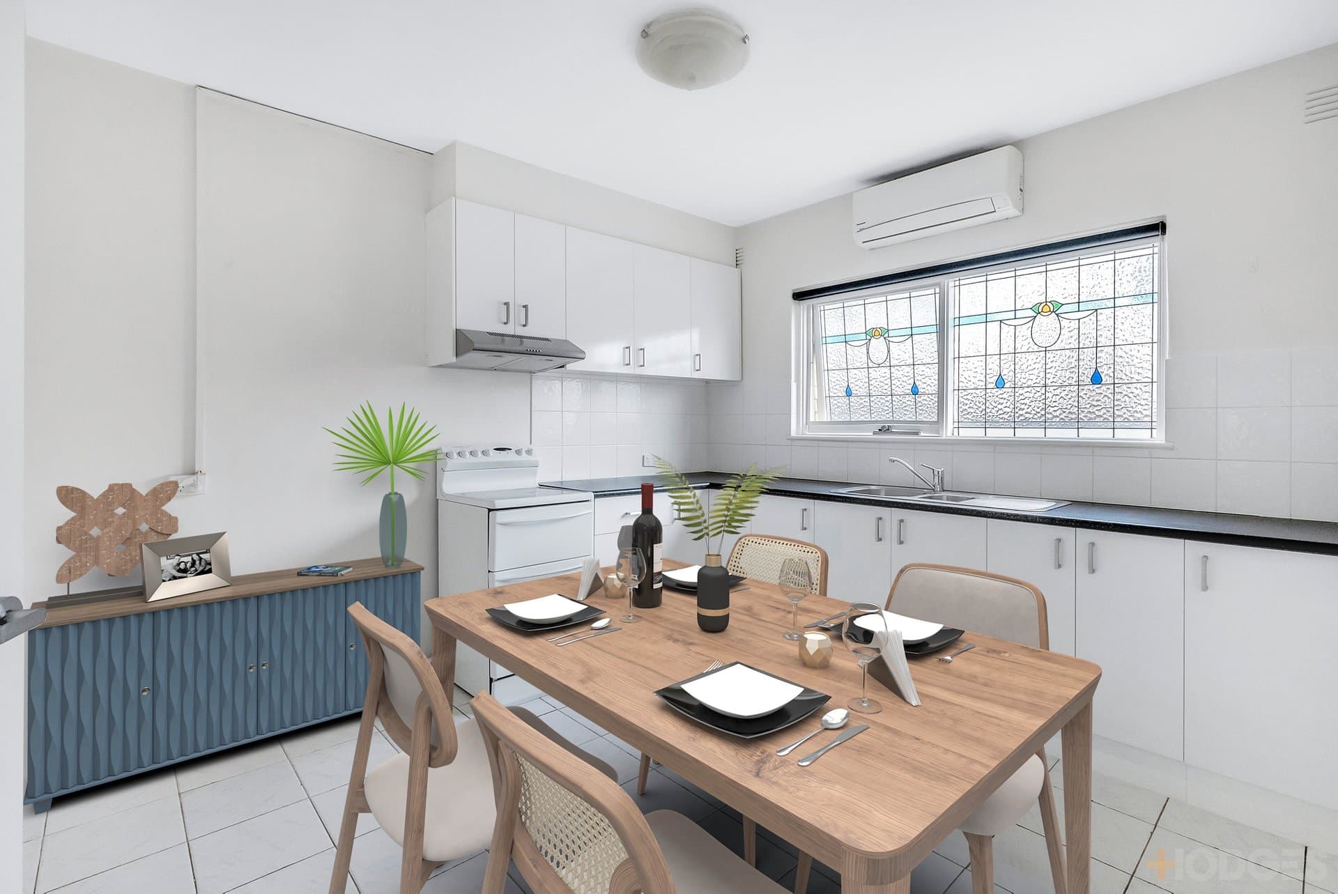 3 / 3 David Court, Cheltenham, VIC, 3192, Cheltenham - Thumbnail 3