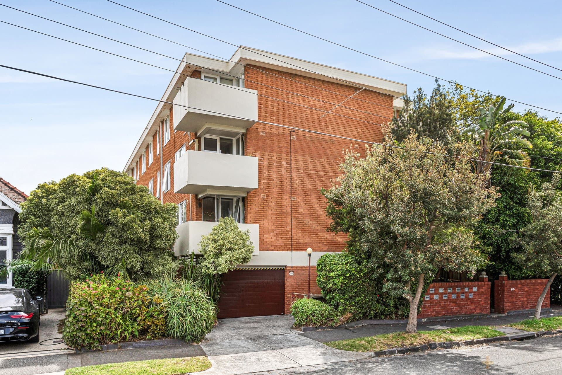 3 / 13-15 Spenser Street, St Kilda, VIC, 3182, St Kilda - Image 1