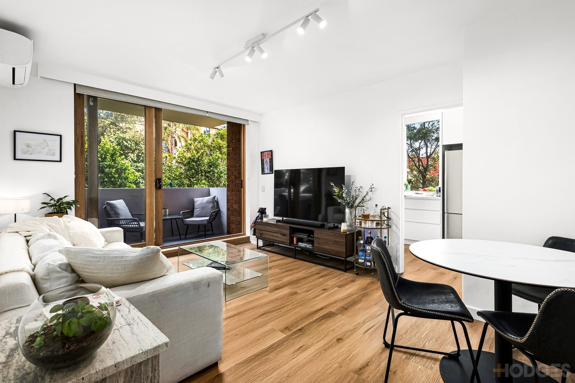 3 / 13-15 Spenser Street, St Kilda, VIC, 3182, St Kilda - Thumbnail 2