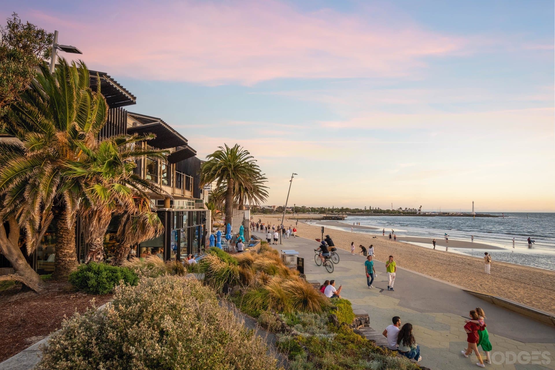 3 / 13-15 Spenser Street, St Kilda, VIC, 3182, St Kilda - Thumbnail 7