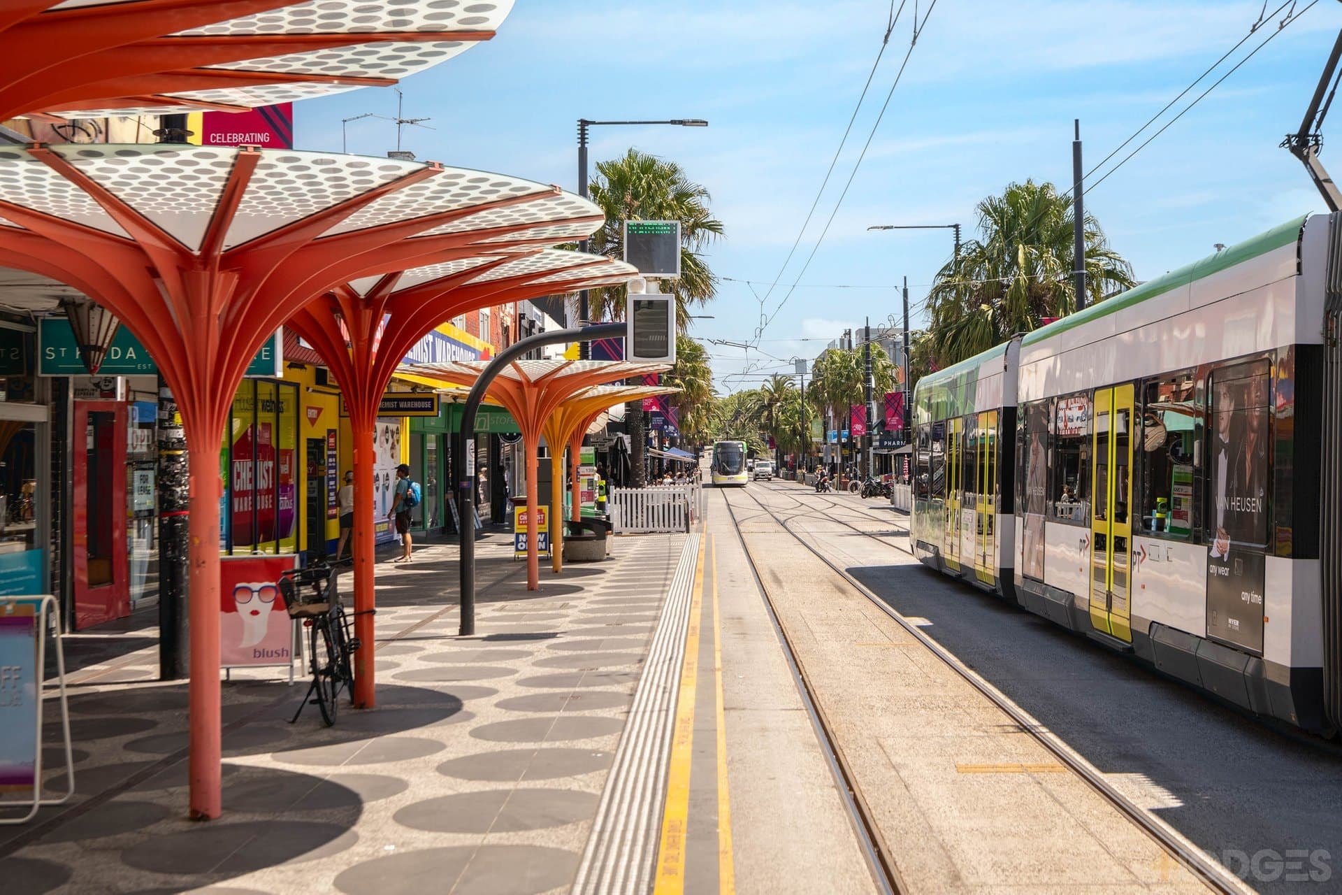 3 / 13-15 Spenser Street, St Kilda, VIC, 3182, St Kilda - Thumbnail 8