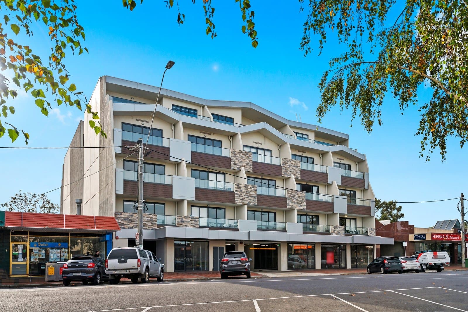 209 / 116 Watton Street, Werribee, VIC, 3030, Werribee - Image 1