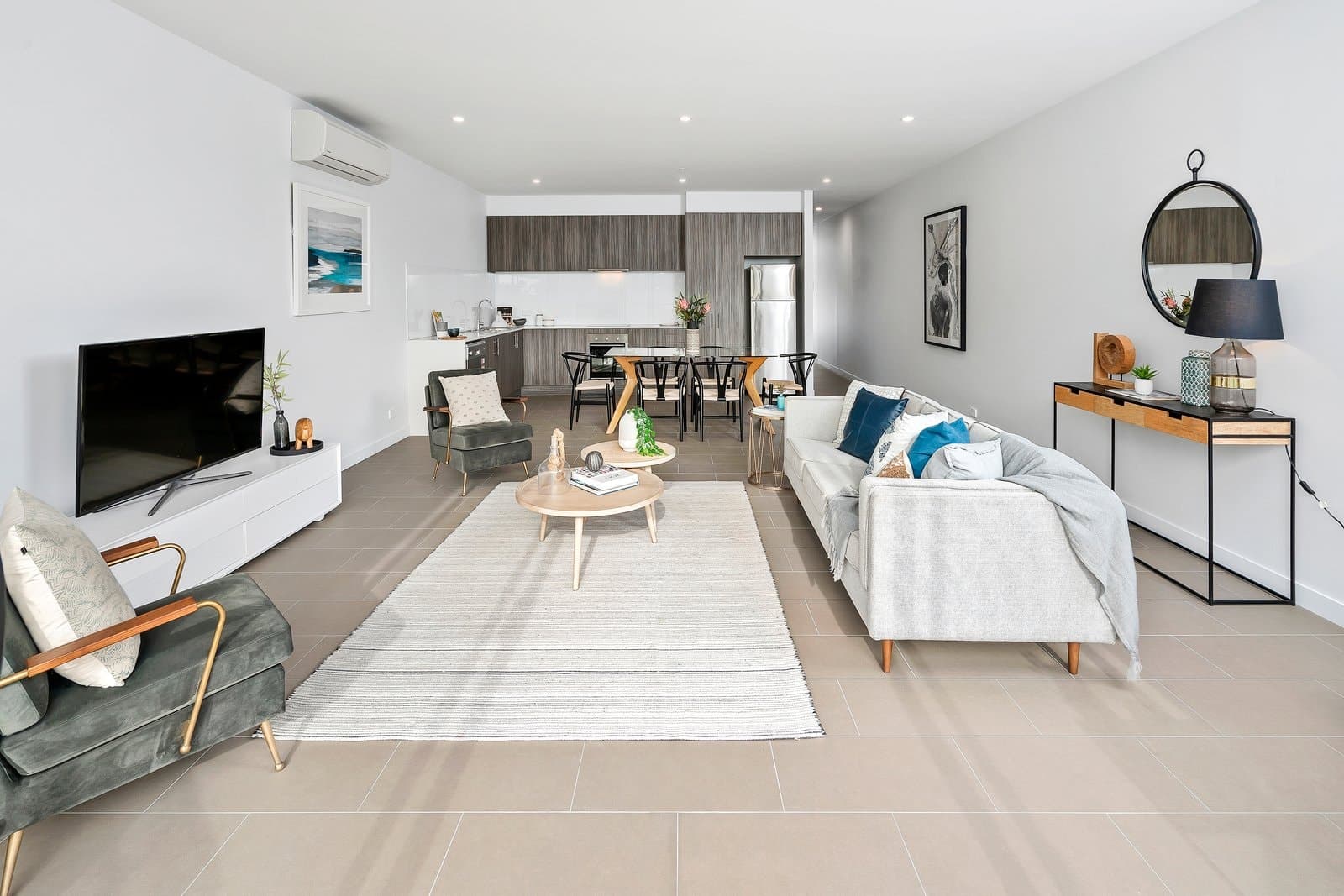209 / 116 Watton Street, Werribee, VIC, 3030, Werribee - Thumbnail 5