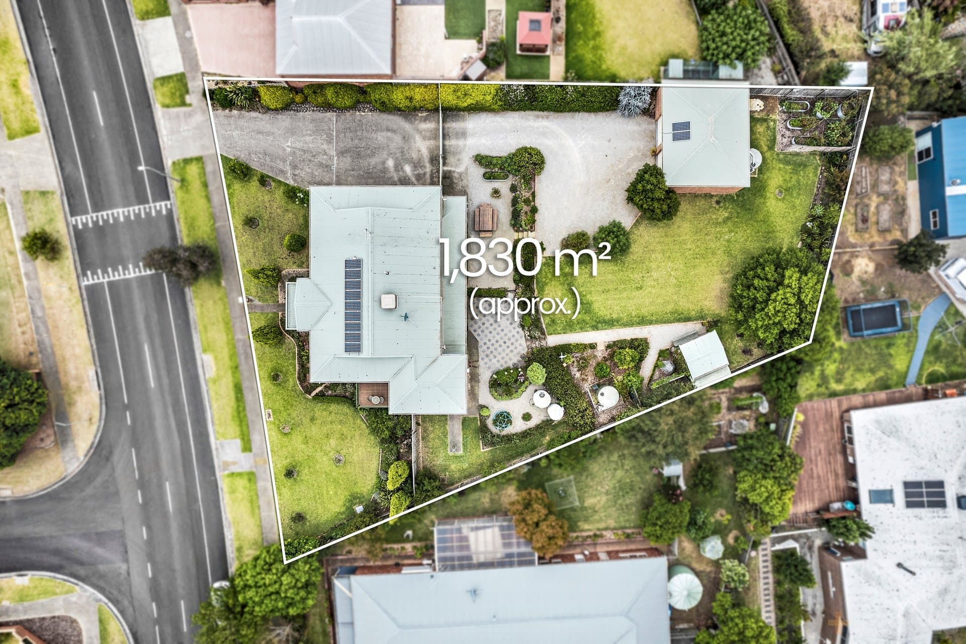 48-50 Highland Way, Leopold, VIC, 3224, Leopold - Thumbnail 2