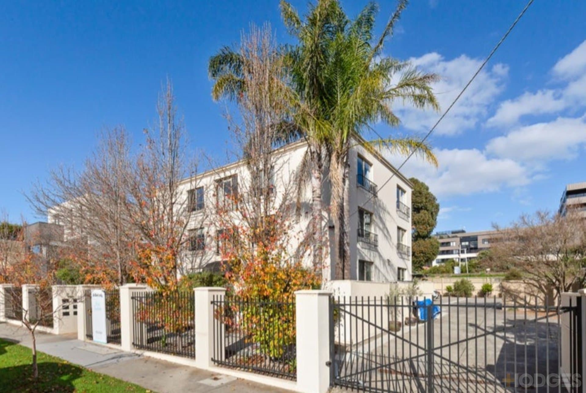 7 / 48 Victoria Road, Hawthorn East, VIC, 3123, Hawthorn East - Thumbnail 2