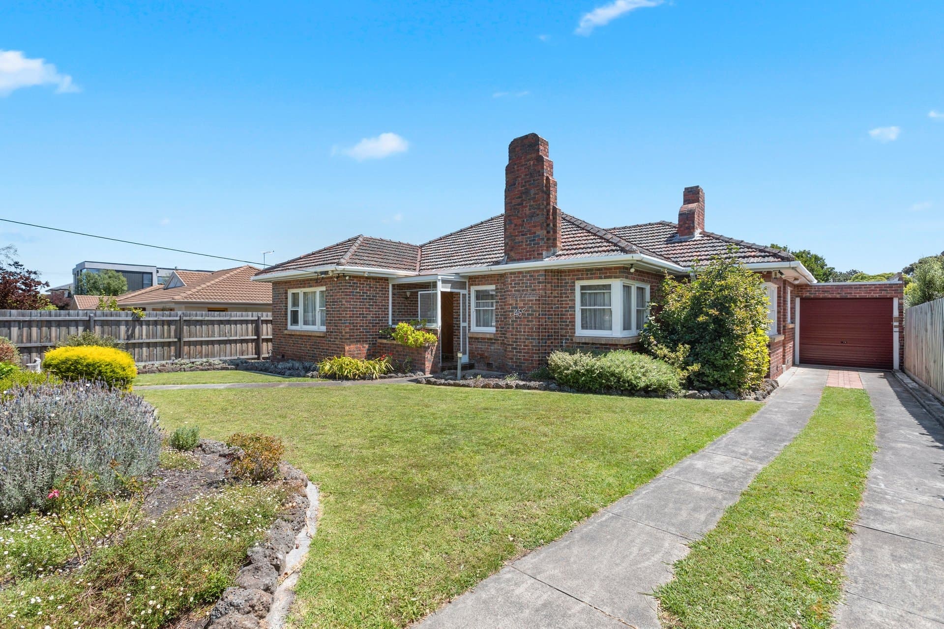 45 Fourth Street, Parkdale, VIC, 3195, Parkdale - Image 1