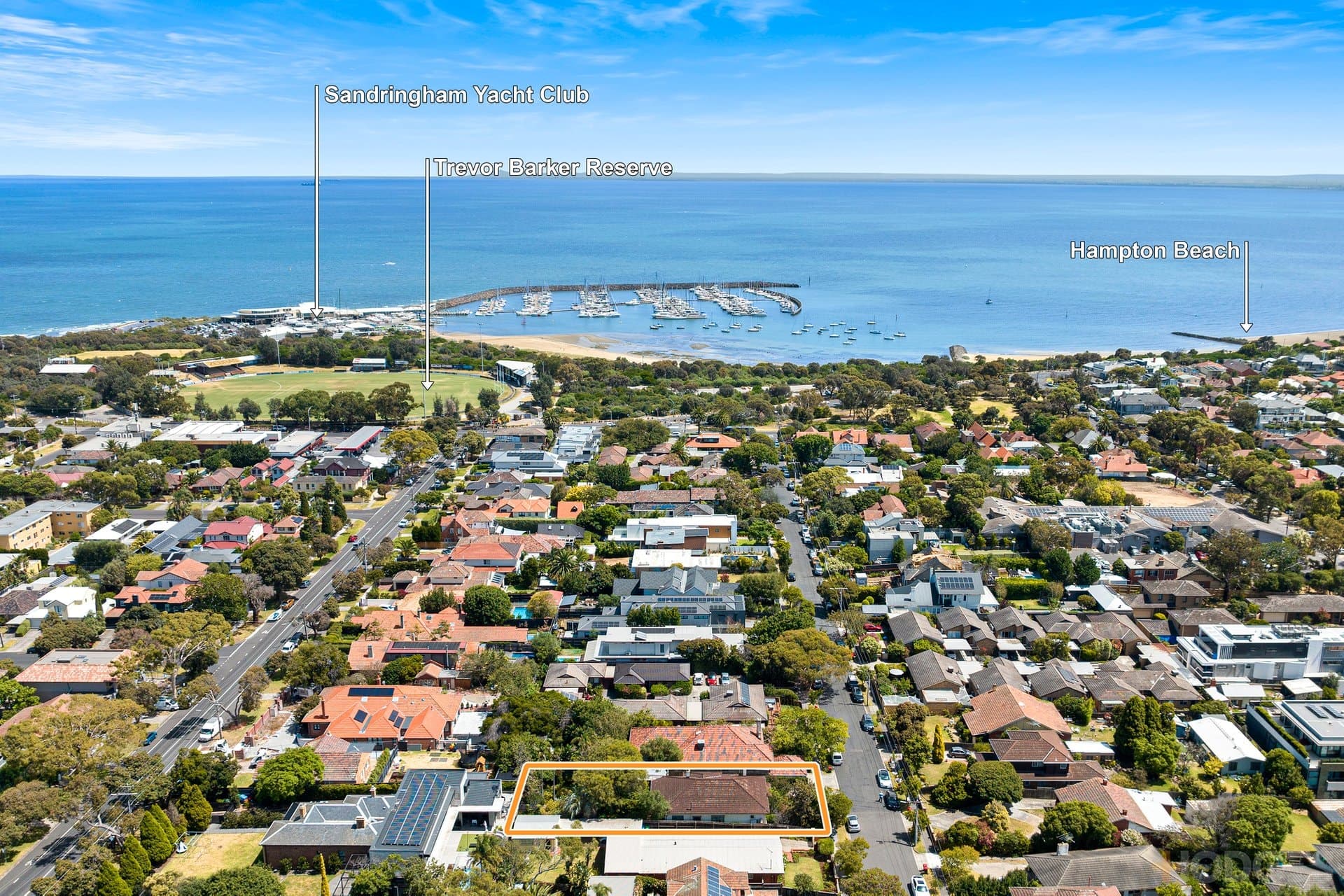 30 Alicia Street, Hampton, VIC, 3188, Hampton - Image 1
