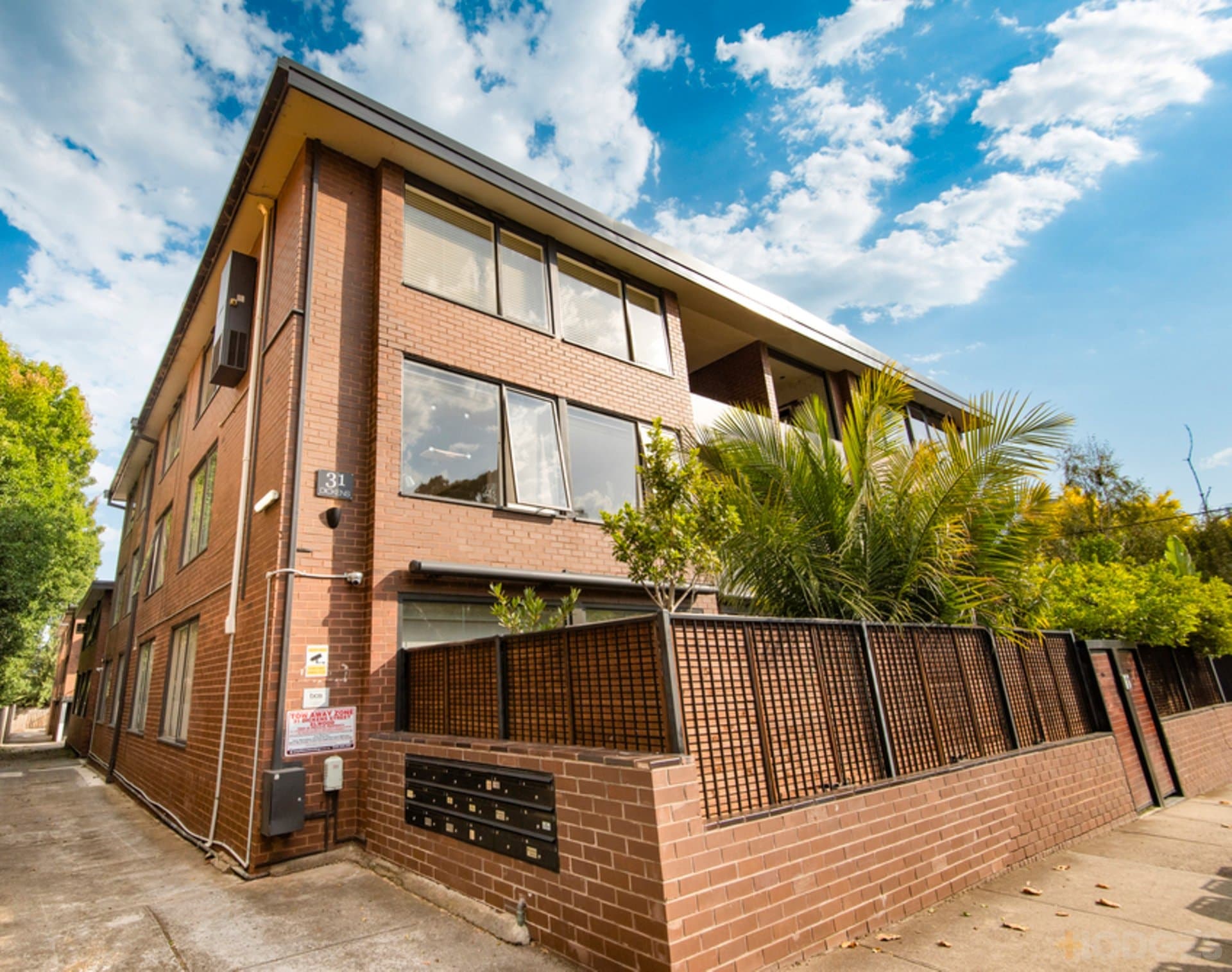 9 / 31 Dickens Street, Elwood, VIC, 3184, Elwood - Thumbnail 3