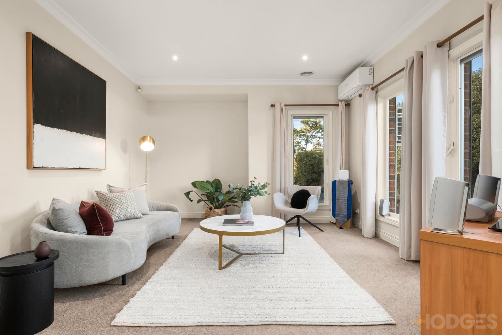2 / 46 Fourth Street, Black Rock, VIC, 3193, Black Rock - Thumbnail 4