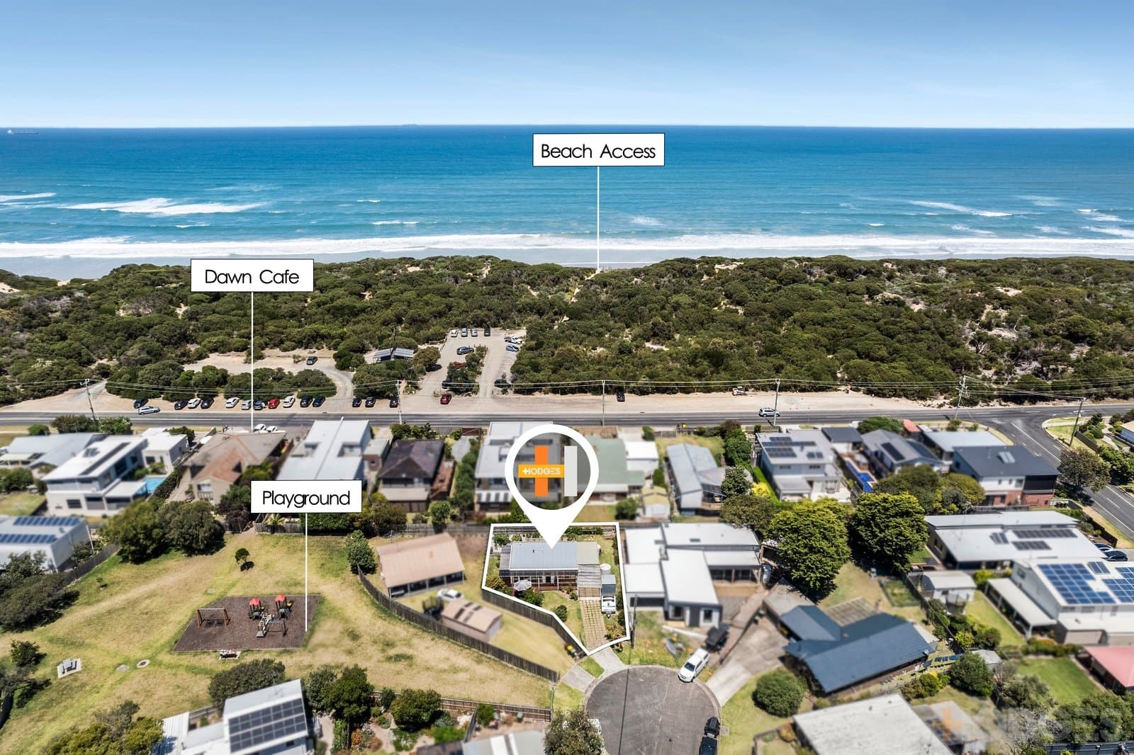 7B Achilles Court, Ocean Grove, VIC, 3226, Ocean Grove - Image 1