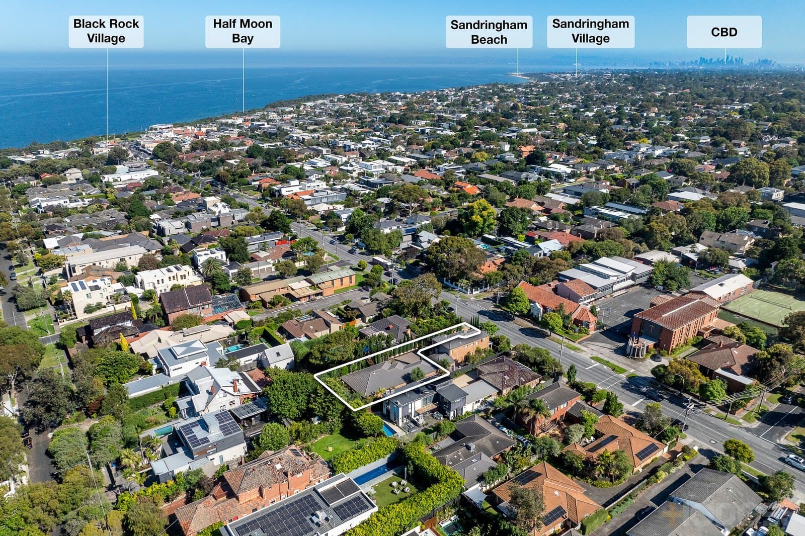 543A Balcombe Road, Black Rock, VIC, 3193, Black Rock - Thumbnail 2