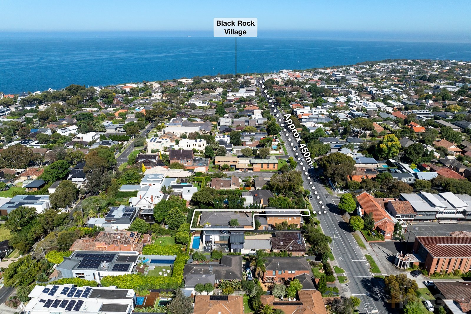 543A Balcombe Road, Black Rock, VIC, 3193, Black Rock - Thumbnail 3
