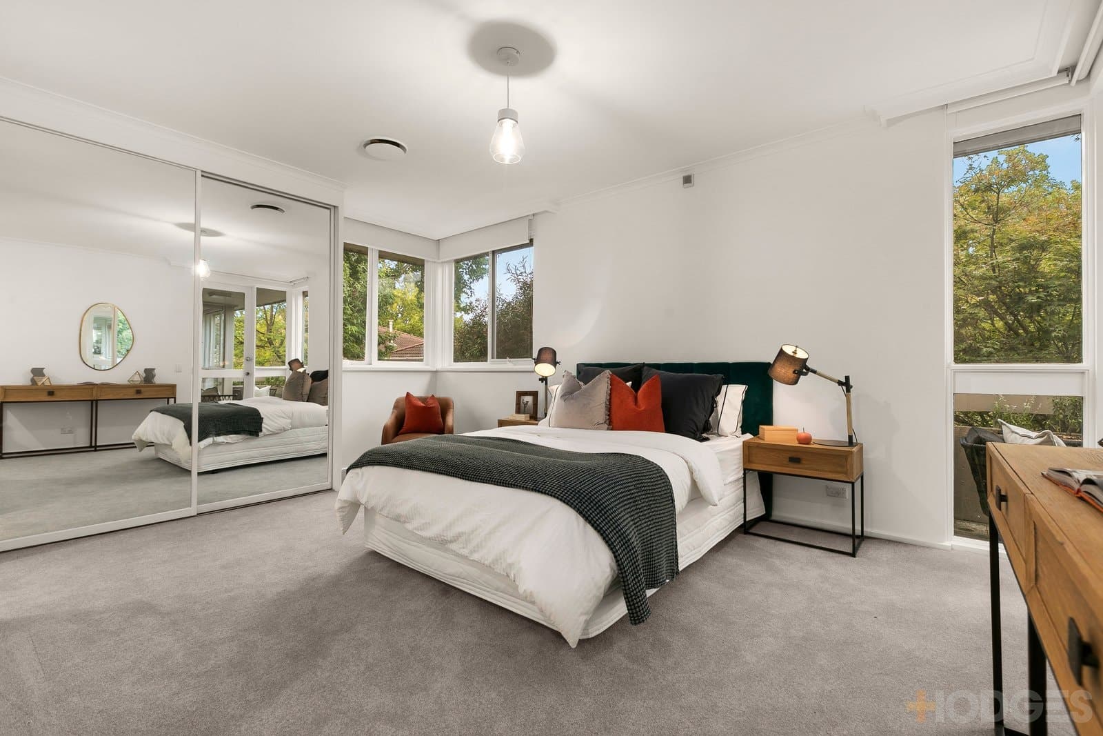 8 / 48 Lansell Road, Toorak, VIC, 3142, Toorak - Thumbnail 2