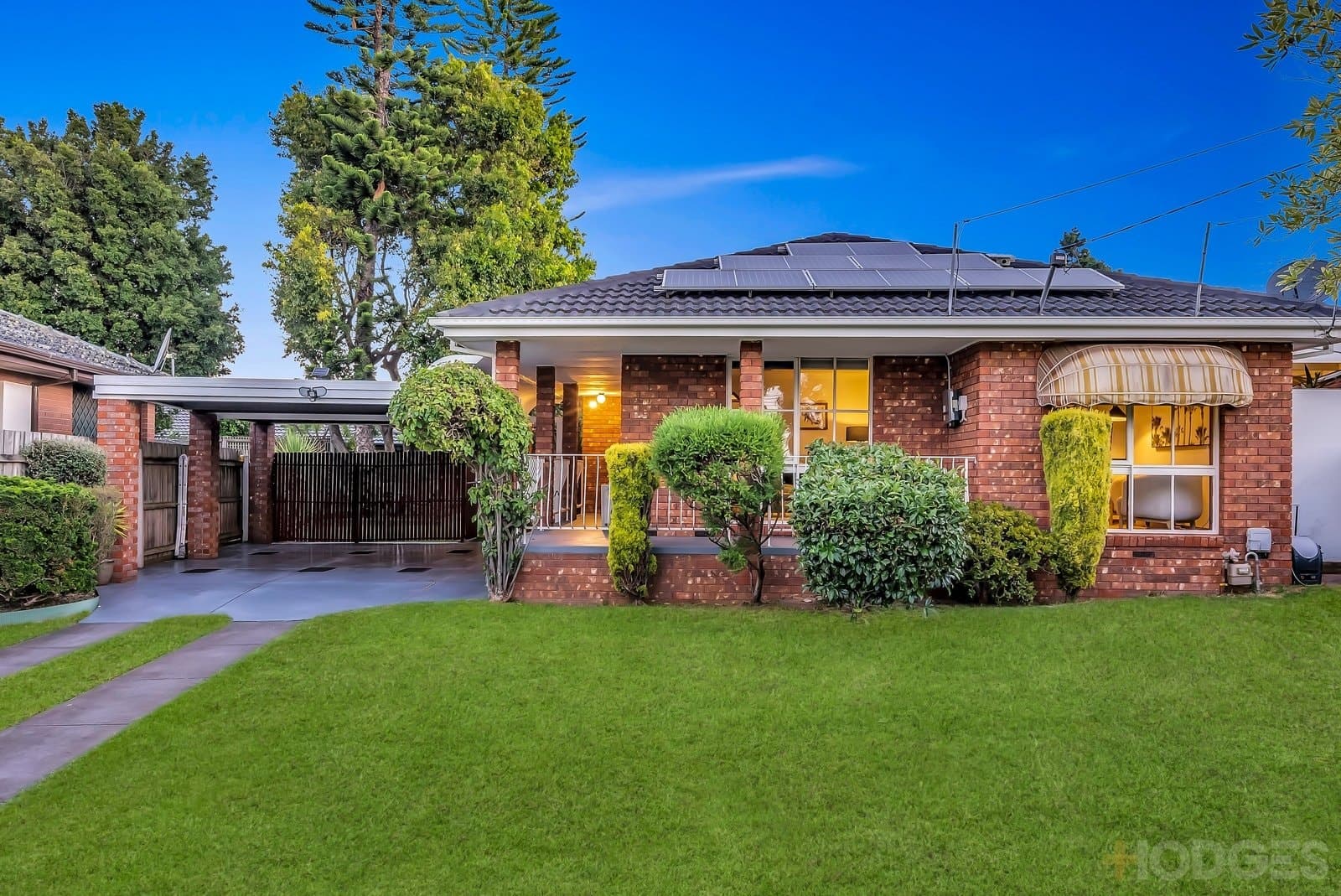 4 Lauriston Court, Cheltenham, VIC, 3192, Cheltenham - Thumbnail 2