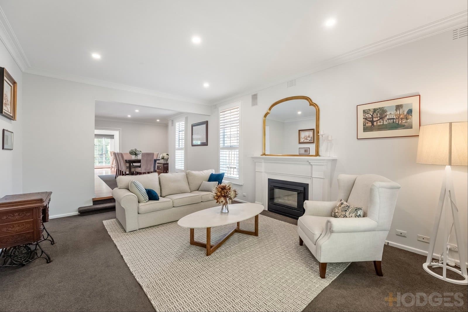 20 Gareth Avenue, Beaumaris, VIC, 3193, Beaumaris - Thumbnail 4