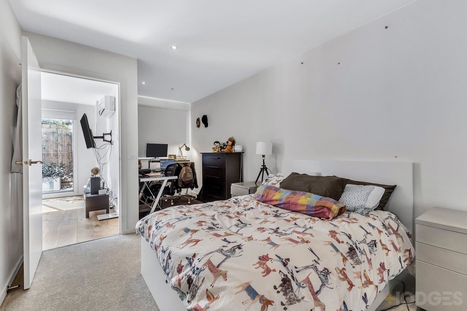 6 / 35 Childers Street, Mentone, VIC, 3194, Mentone - Thumbnail 6