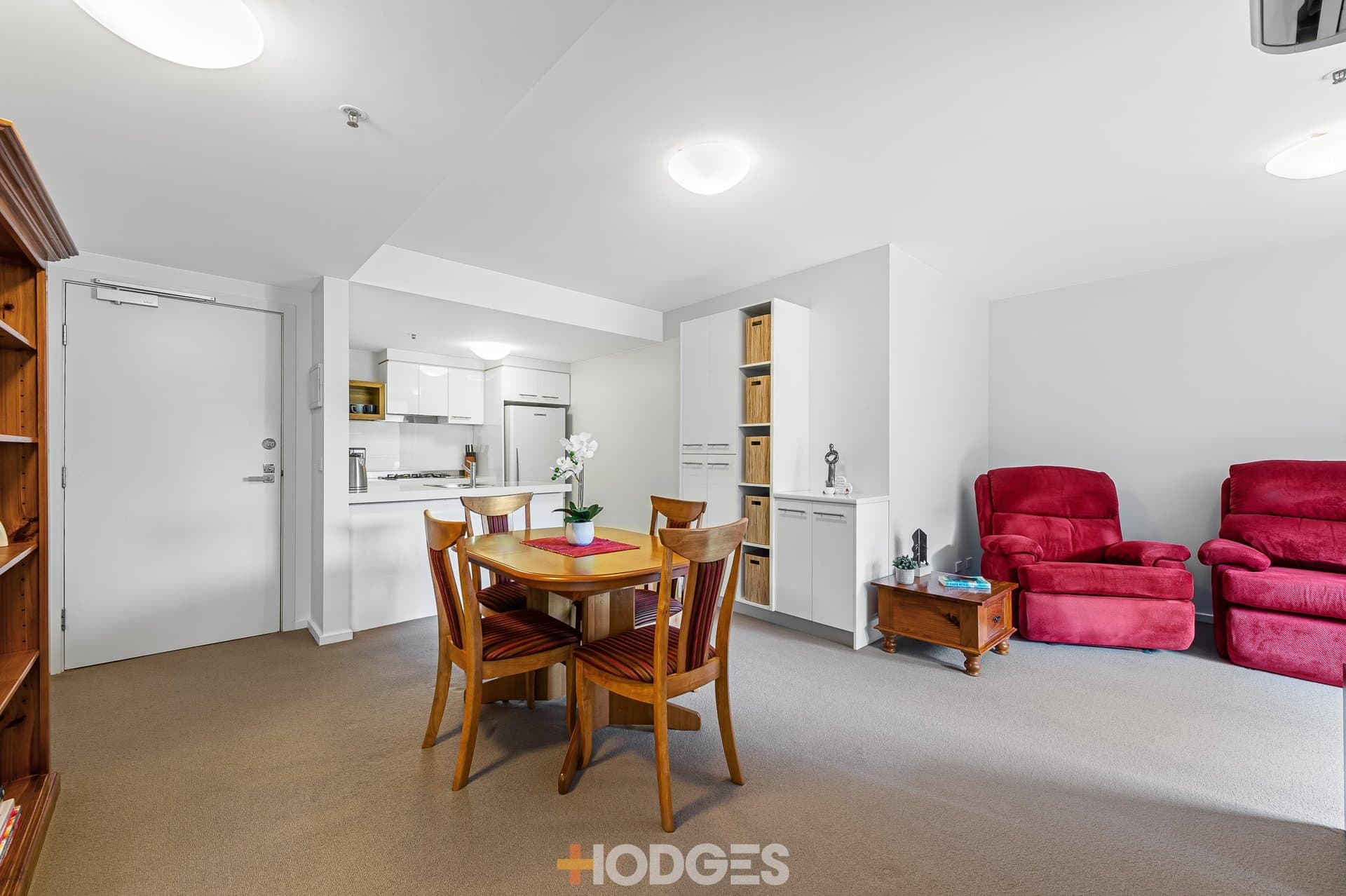 314 / 594 St Kilda Road, MELBOURNE, VIC, 3004, Melbourne - Image 1