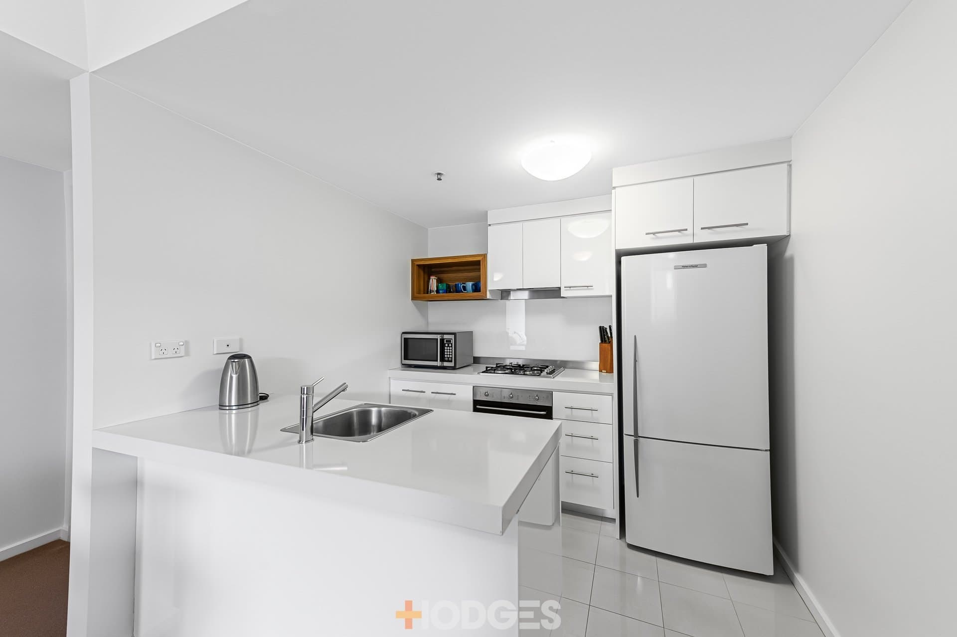 314 / 594 St Kilda Road, MELBOURNE, VIC, 3004, Melbourne - Thumbnail 3