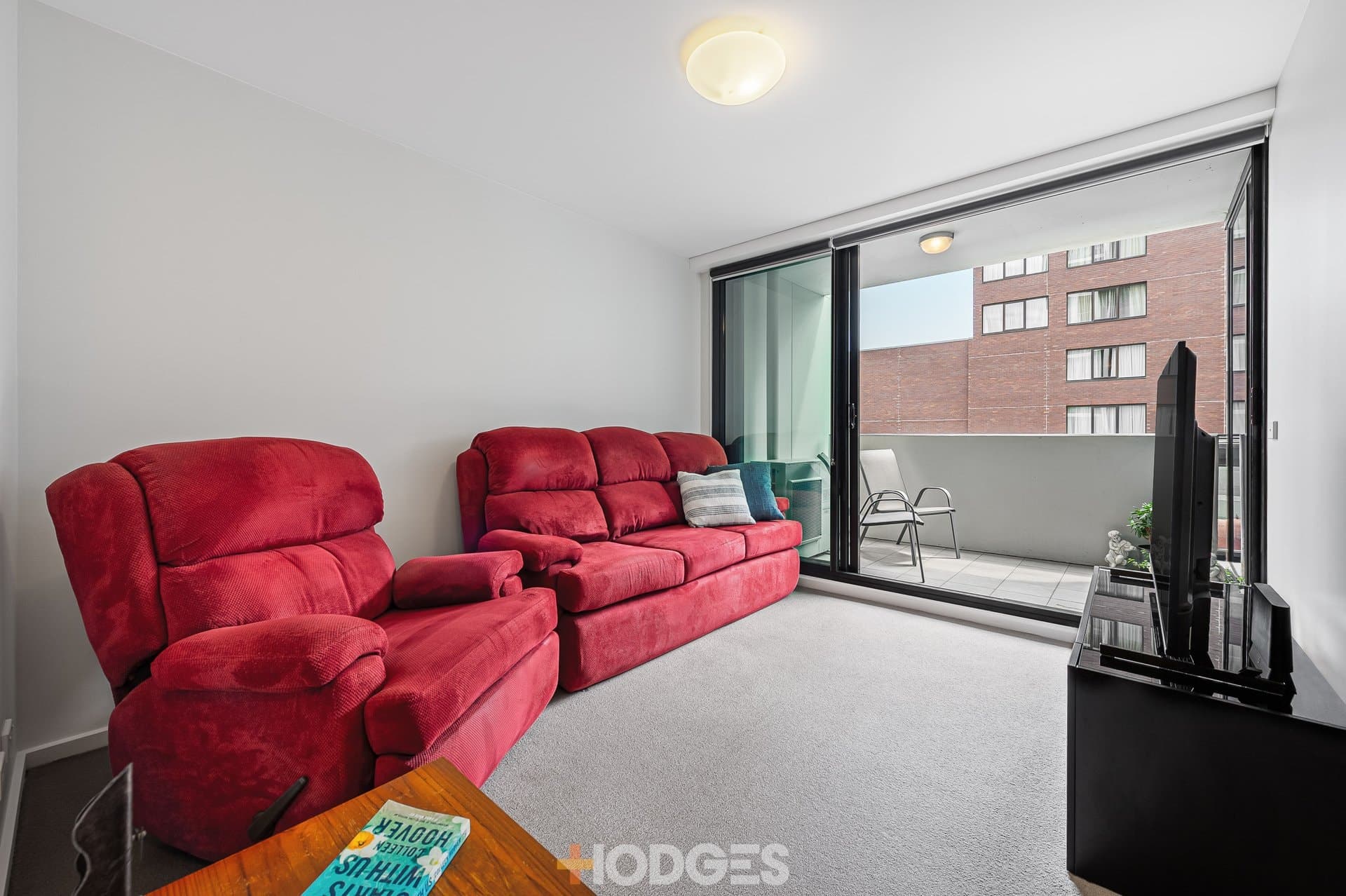314 / 594 St Kilda Road, MELBOURNE, VIC, 3004, Melbourne - Thumbnail 4